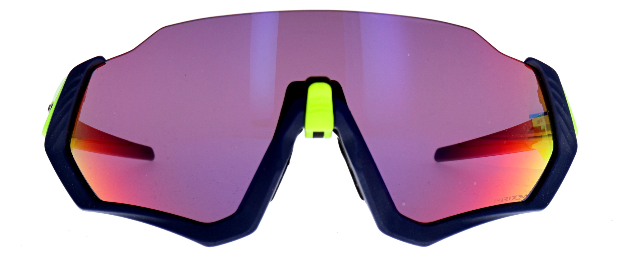 Oakley Flight Jacket Prizm