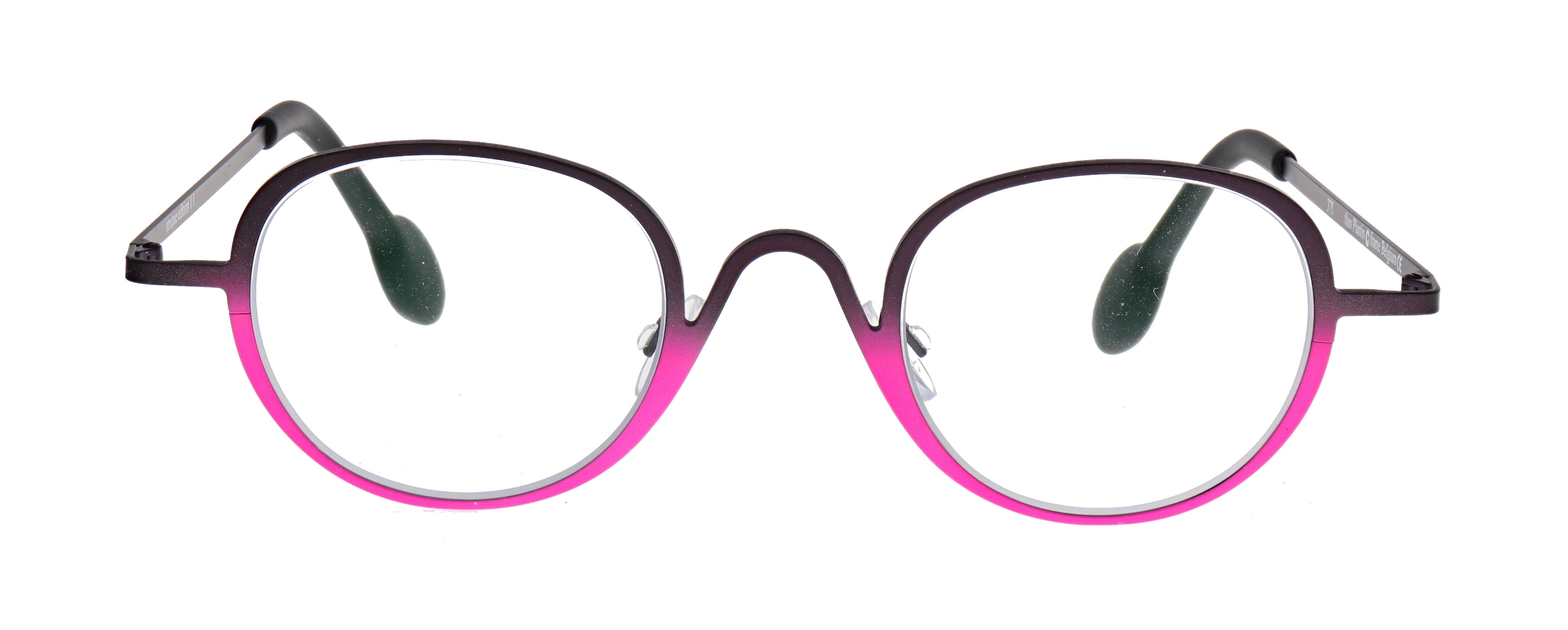 Theo Plantin Paars roze 170157