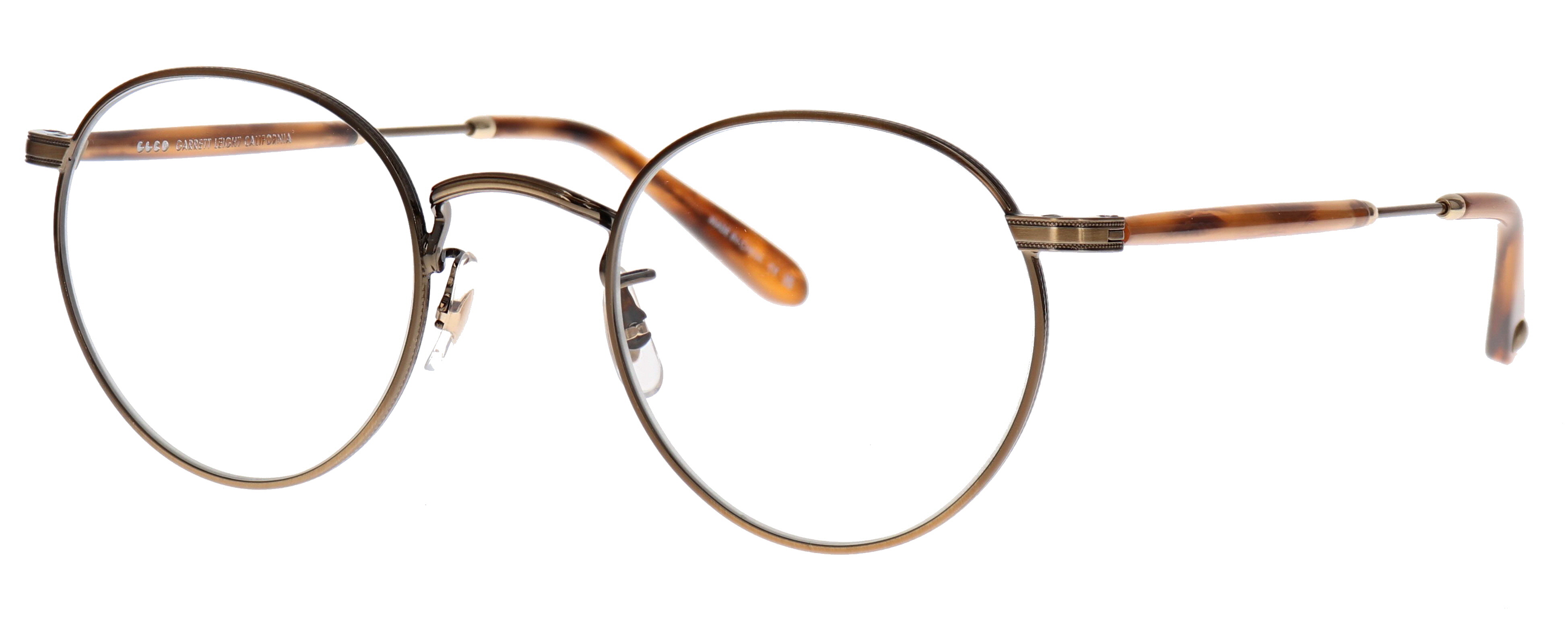 Garrett leight wilson sales m