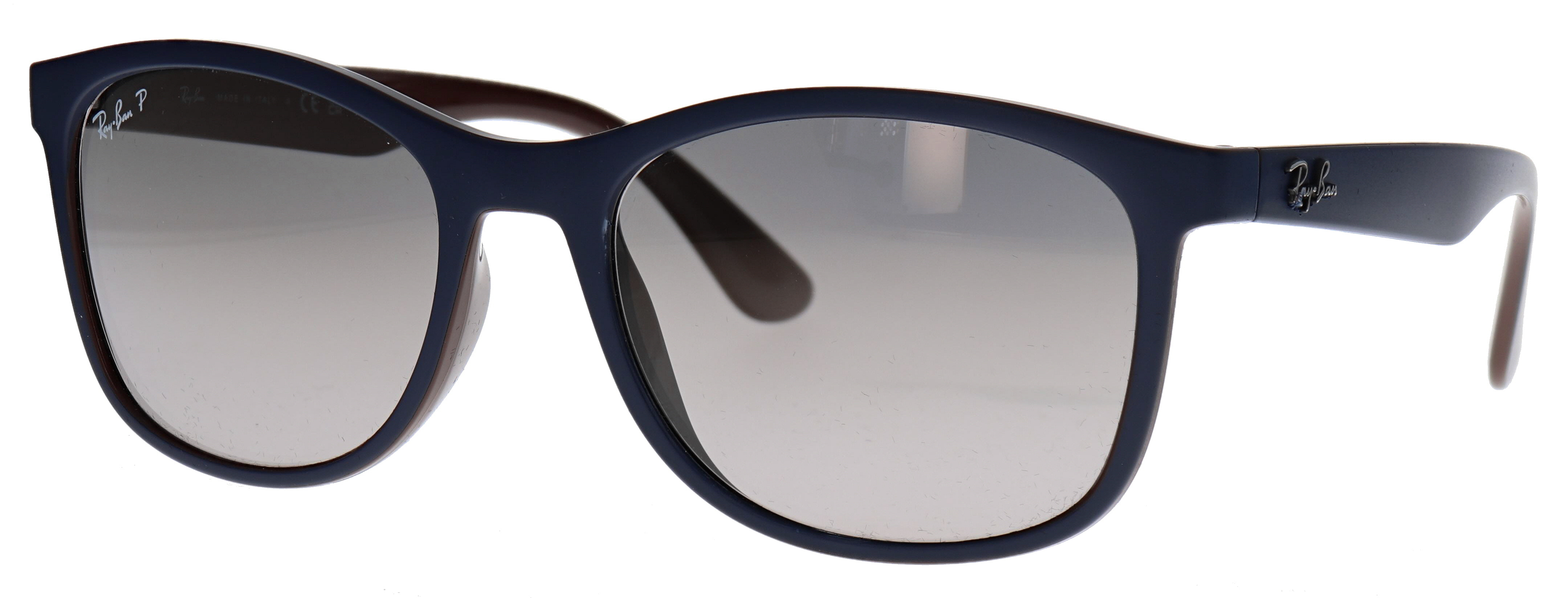 Ray Ban RB4374 Polarized