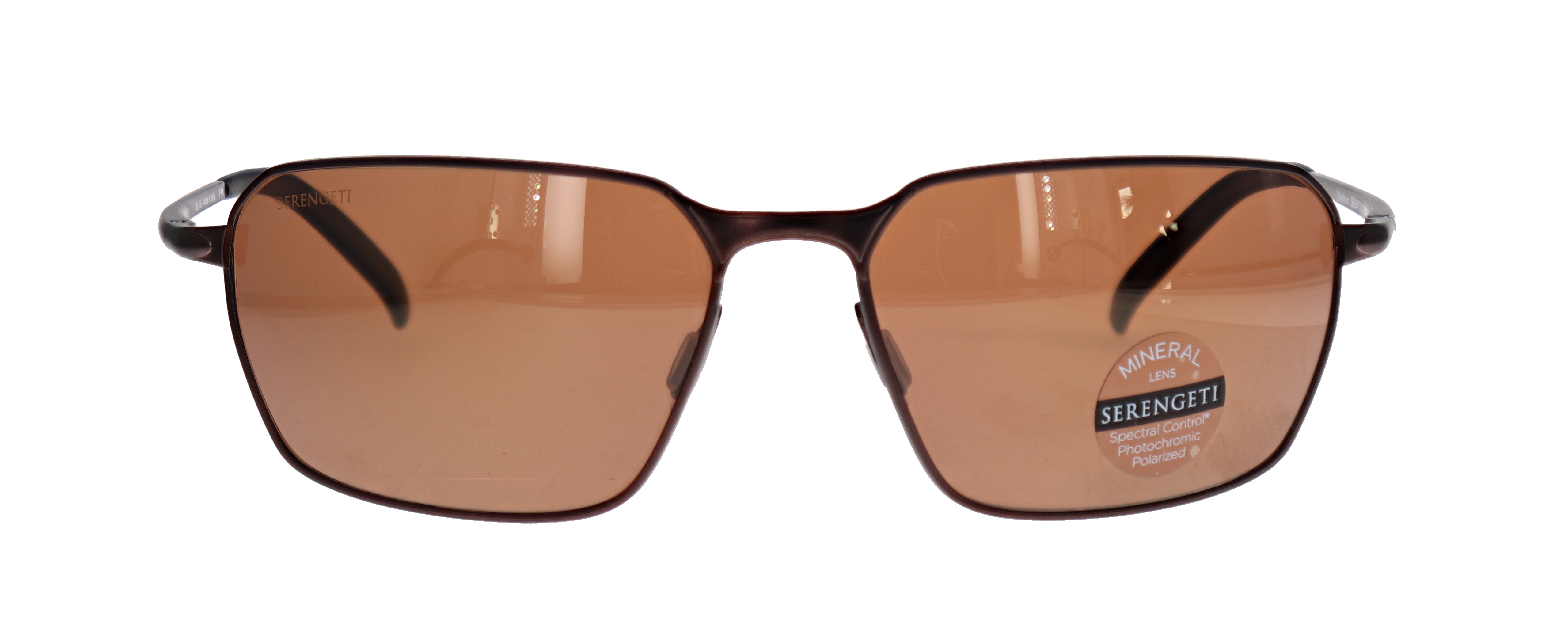 Serengetti Shelton Polarized