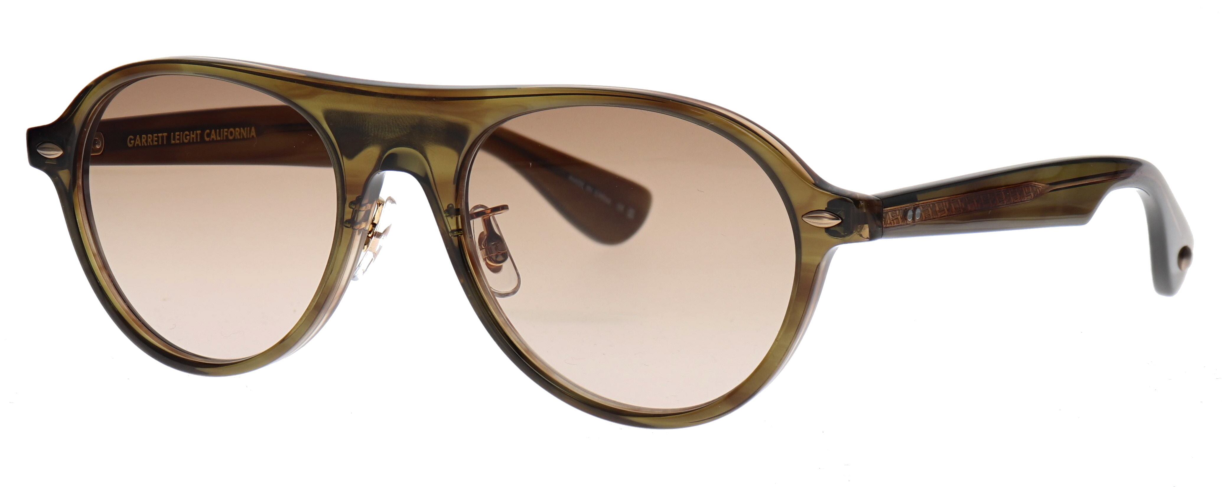 Garrett Leight Lady Eckhart