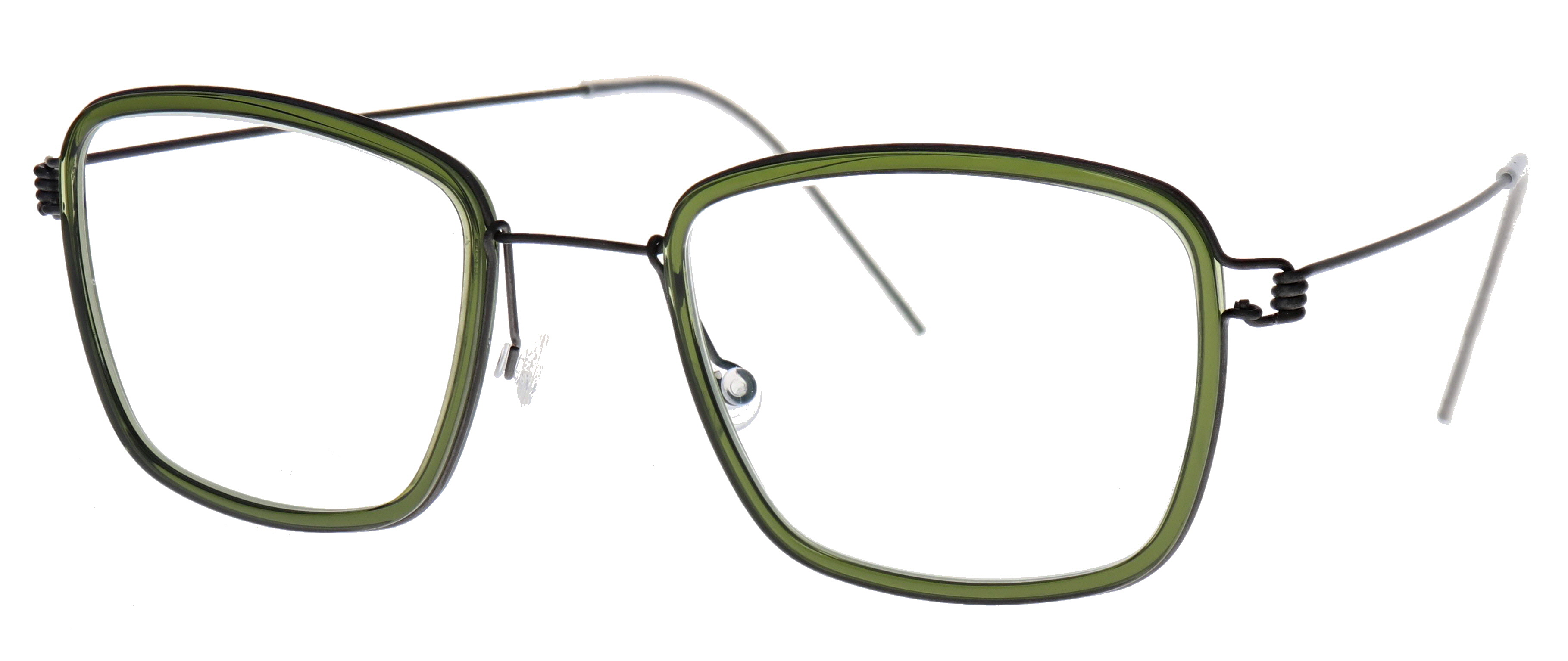 Lindberg air titanium rim Eric