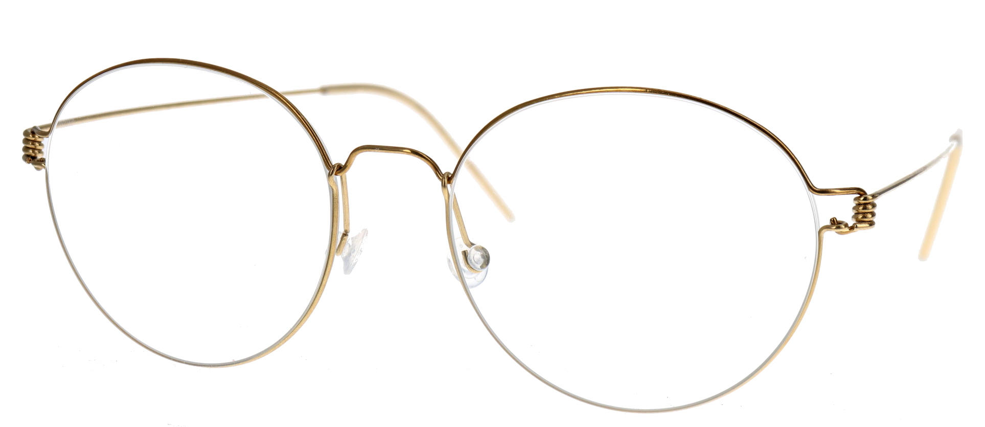 Lindberg Air Titanium Rim Panto