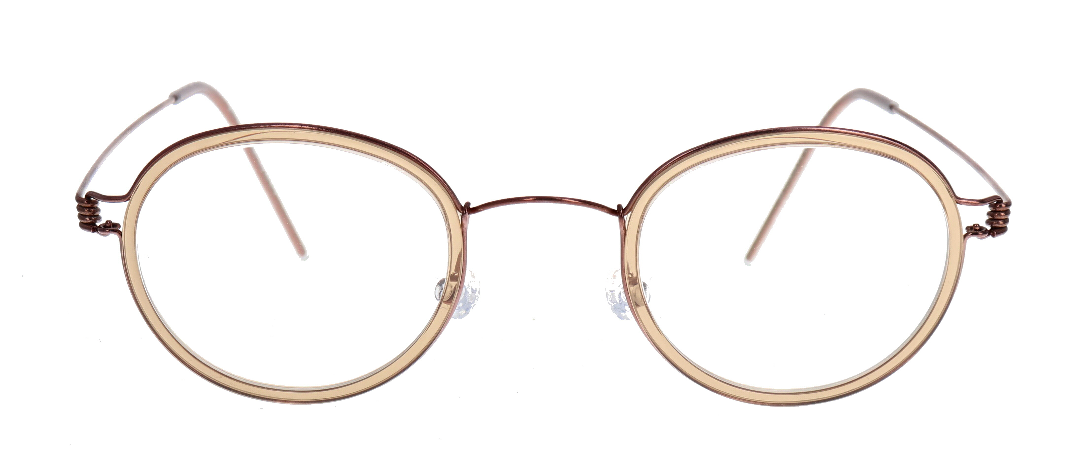 Lindberg air titanium rim Lex