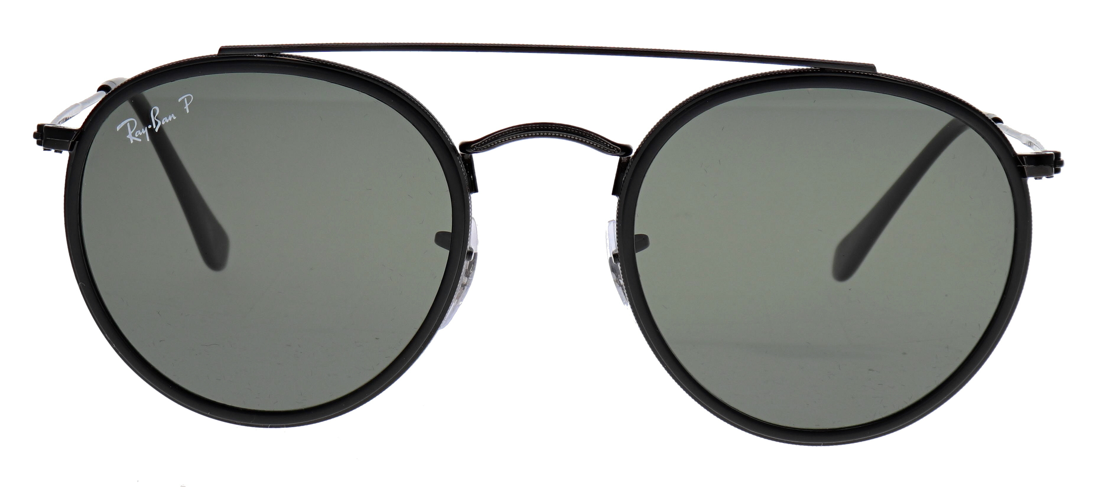 Ray Ban RB3647N 002/58 Polarized