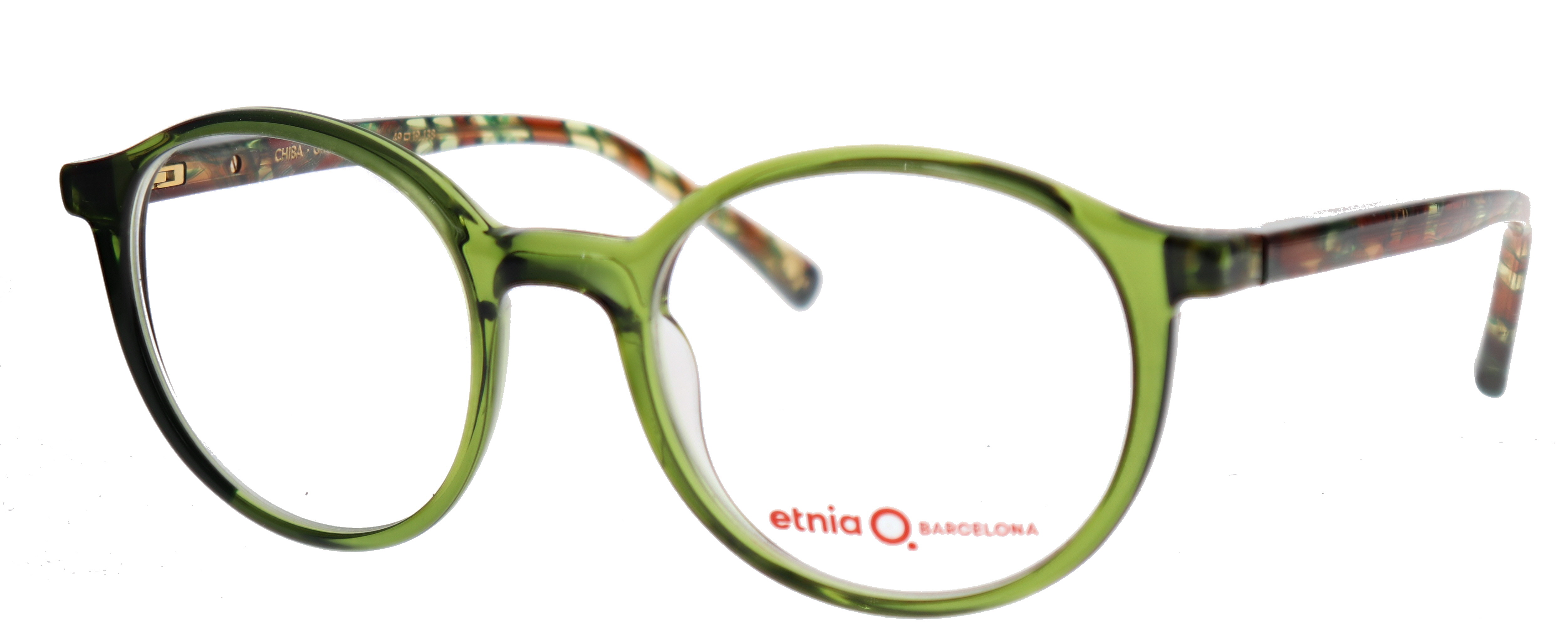 Etnia Barcelona Chiba