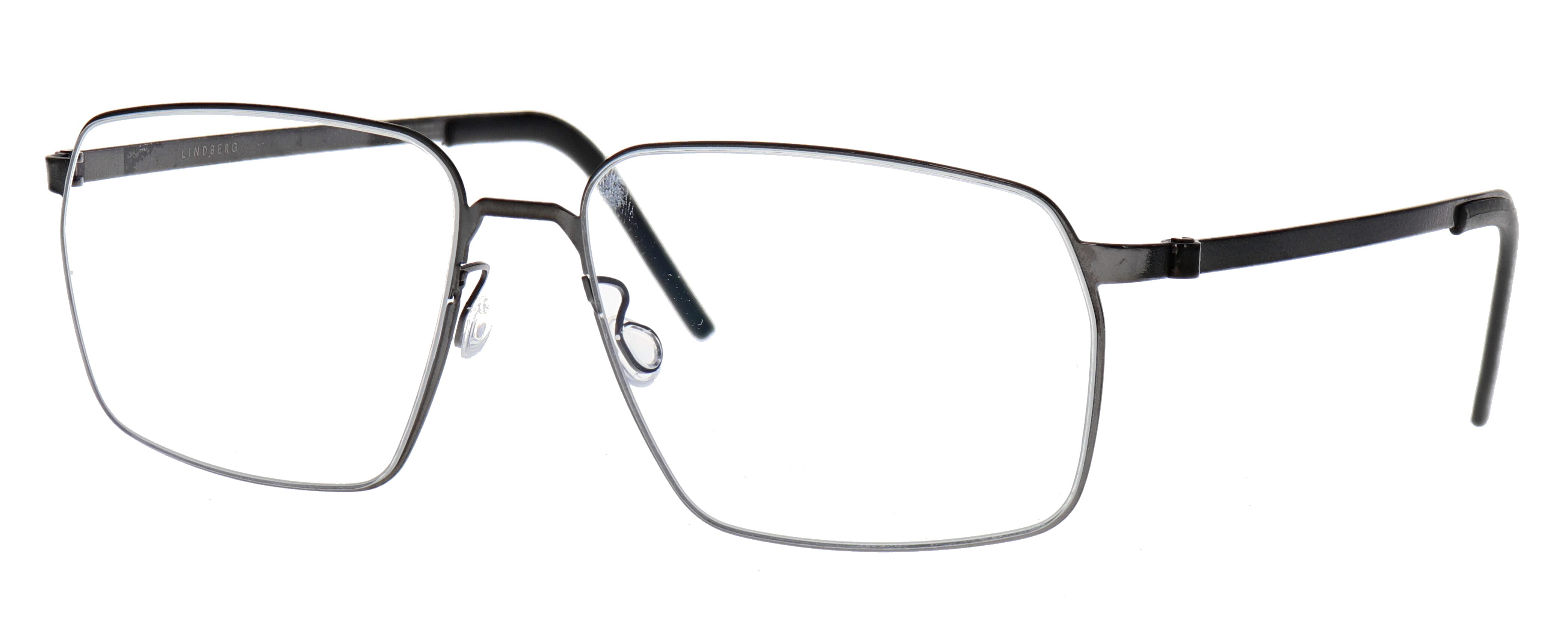 Lindberg Strip Titanium 9635