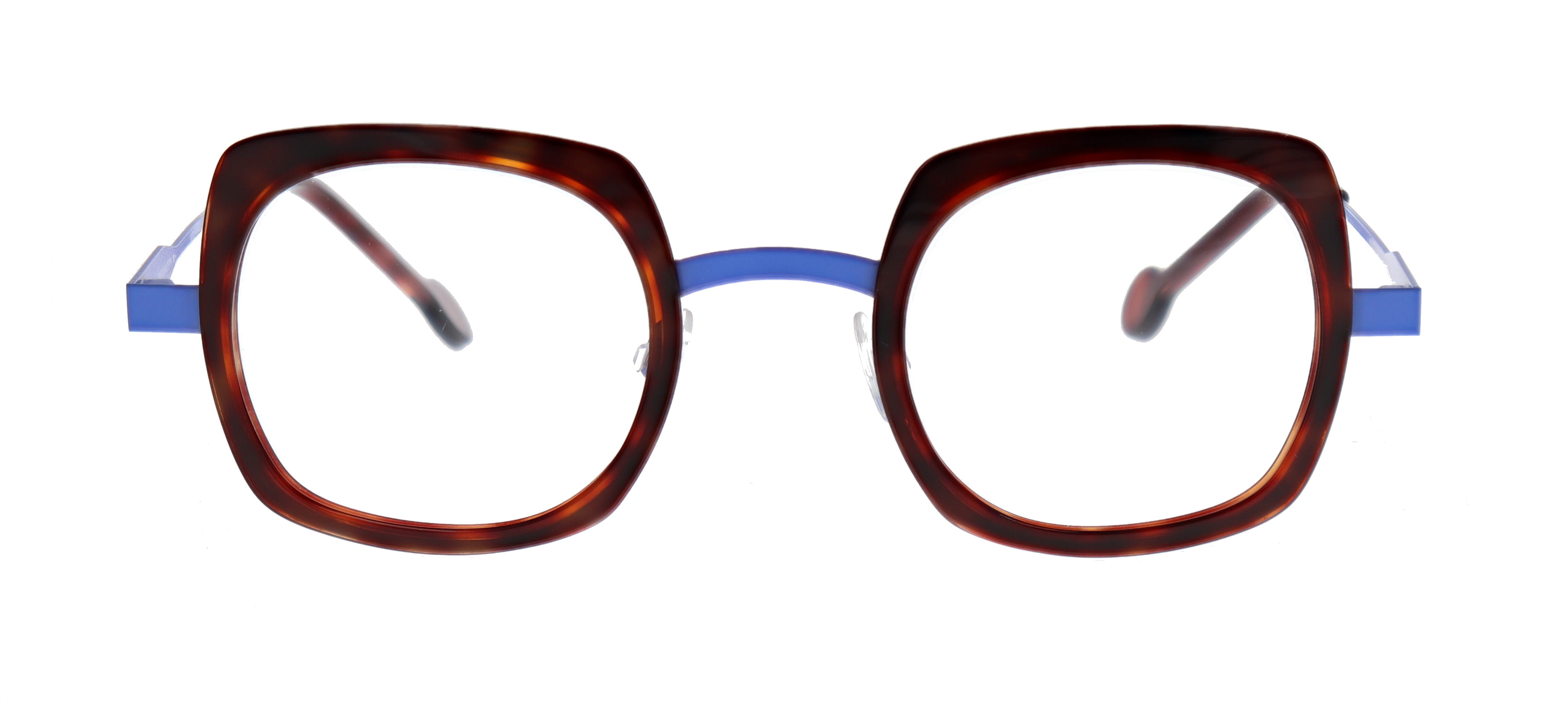 Anne et Valentin Fibby