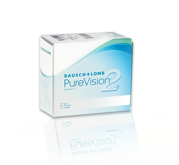 PureVision 2 HD