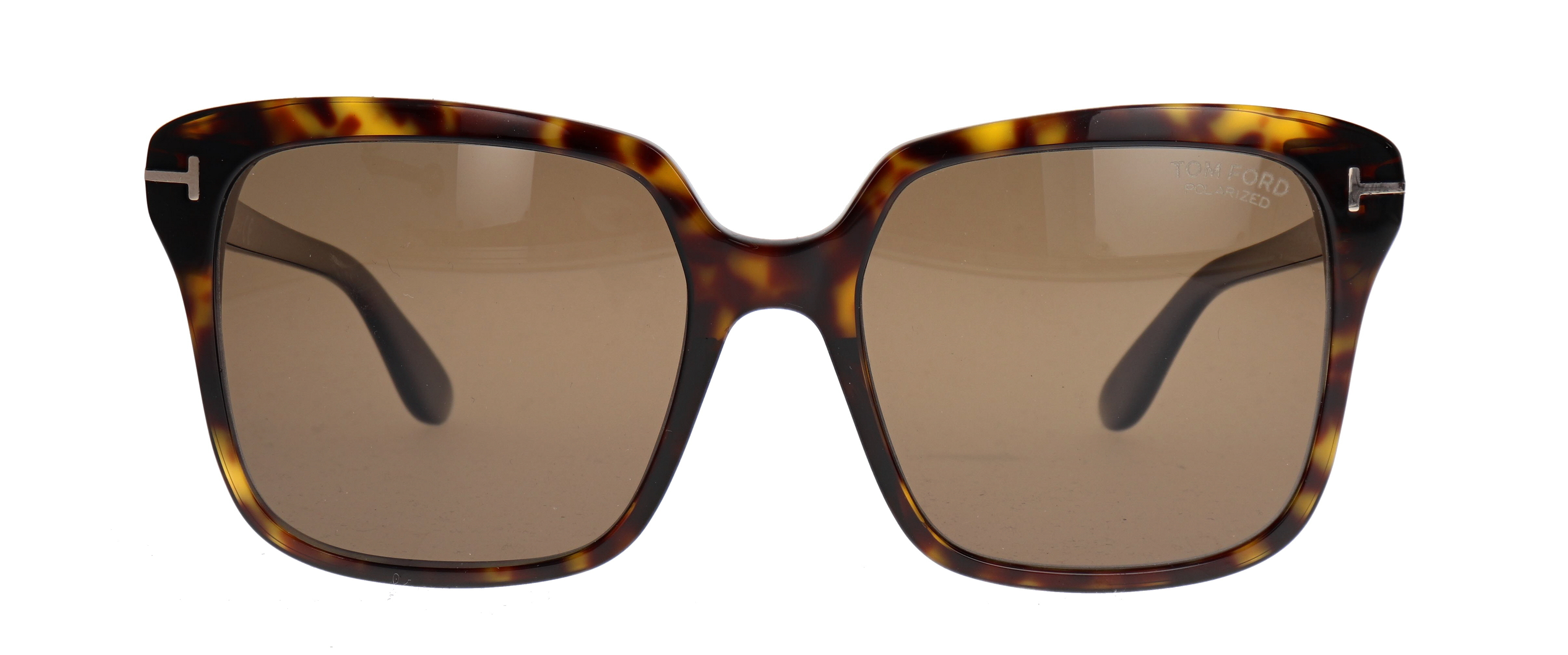 Tom Ford Faye TF788 Polarized