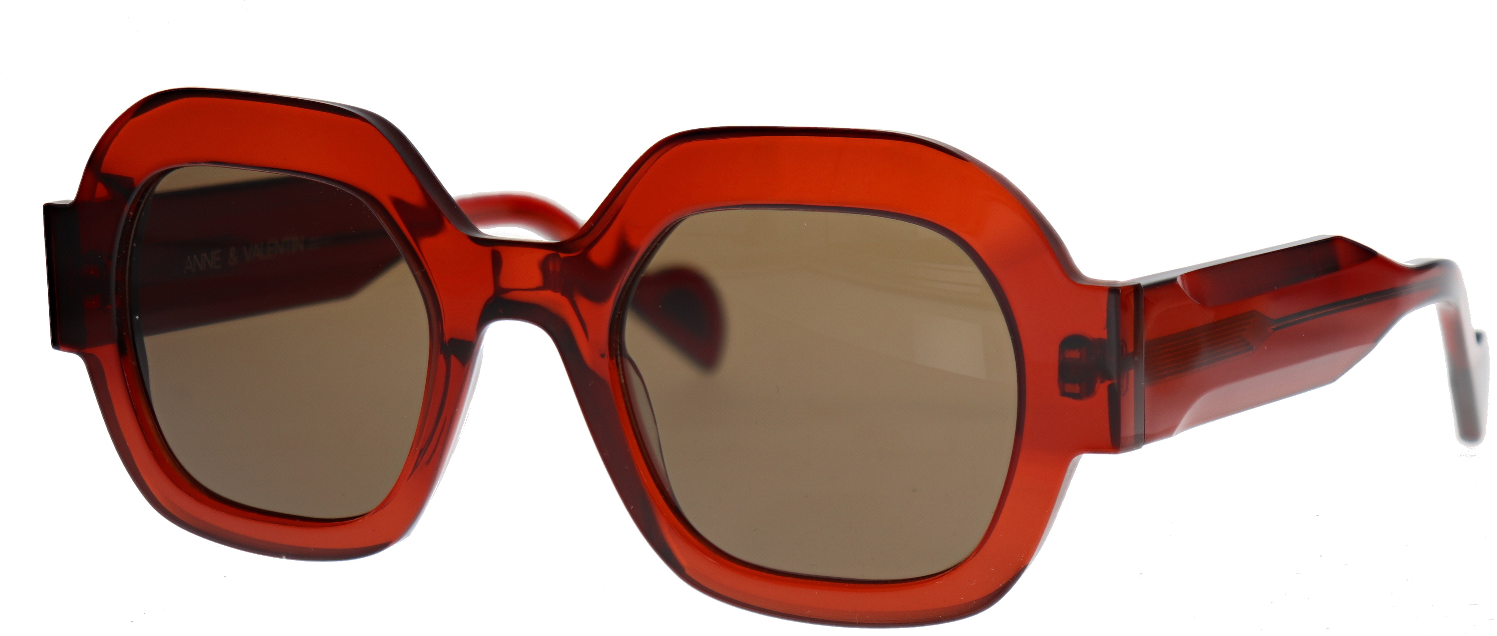 Anne et Valentin Shoen