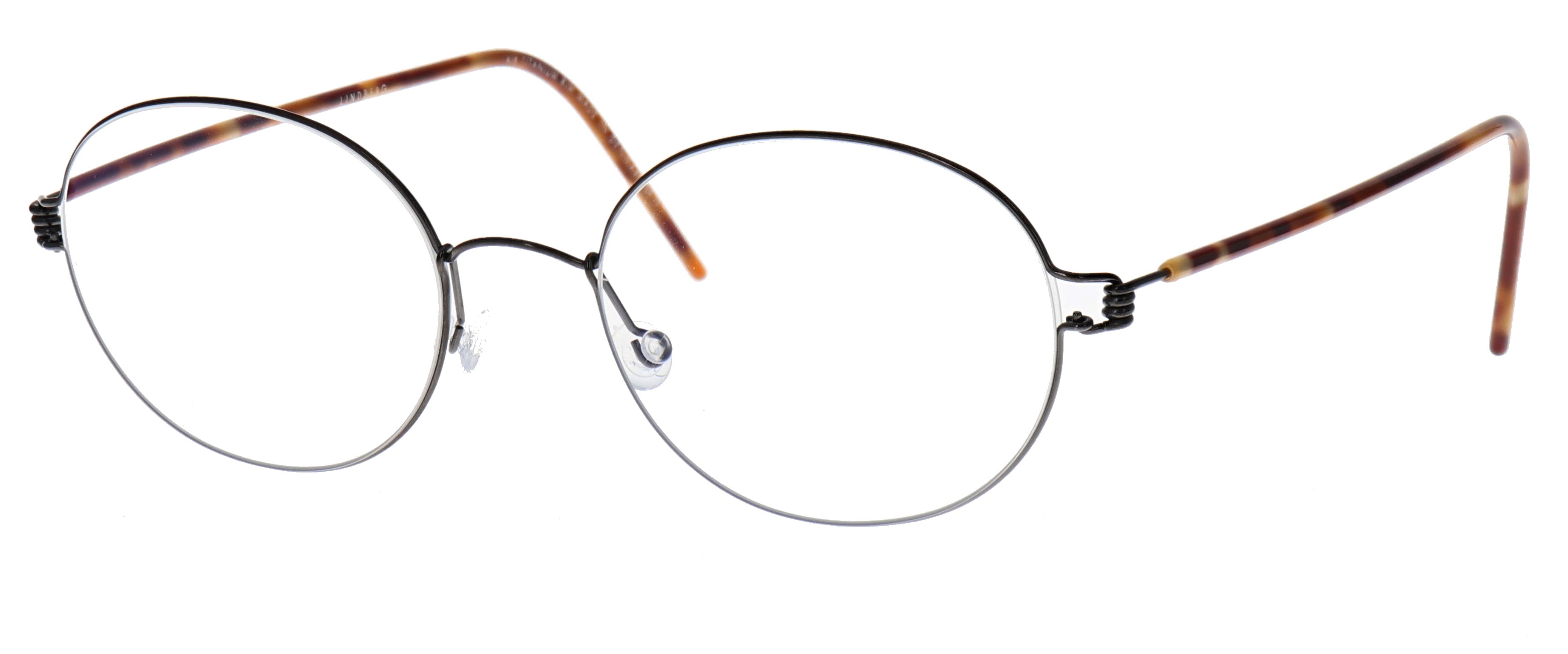 Lindberg Air Titanium Rim Stefano