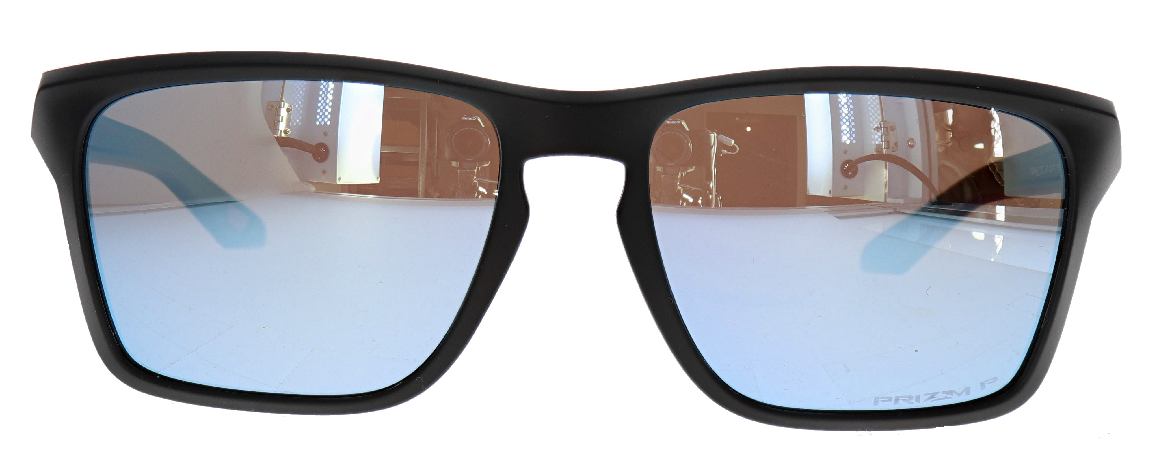 Oakley Sylas Polarized
