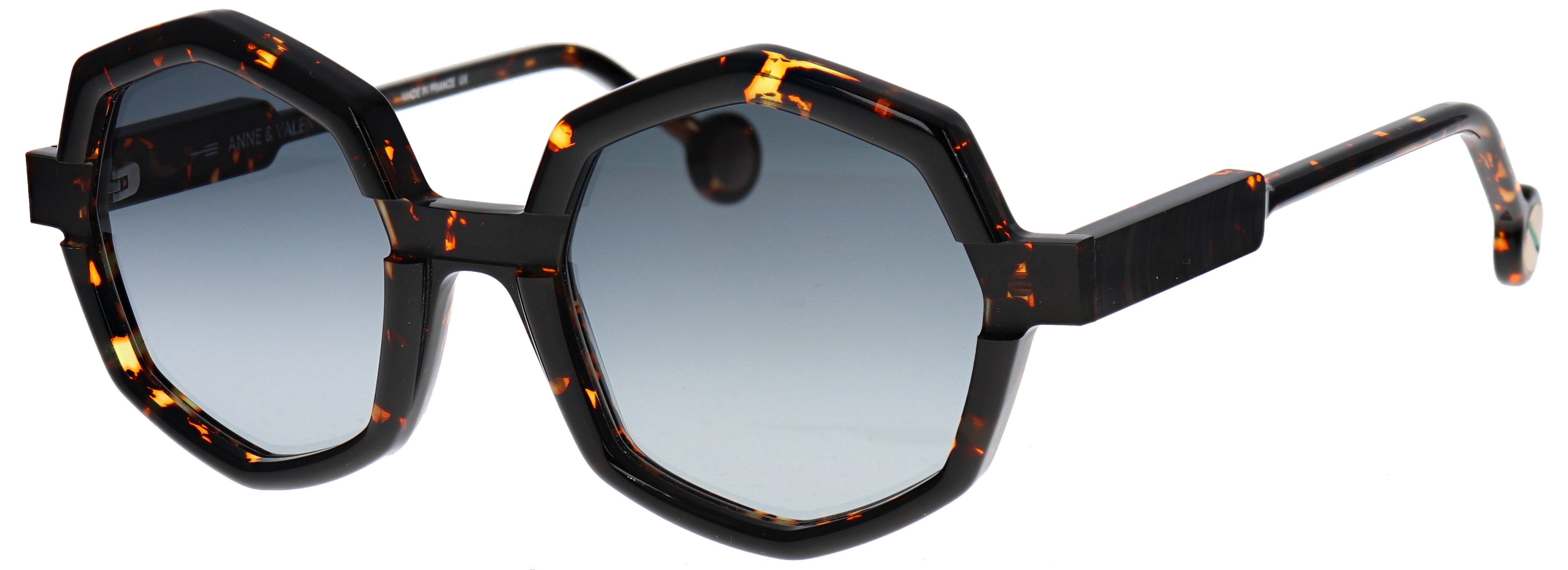 Anne et Valentin Storm