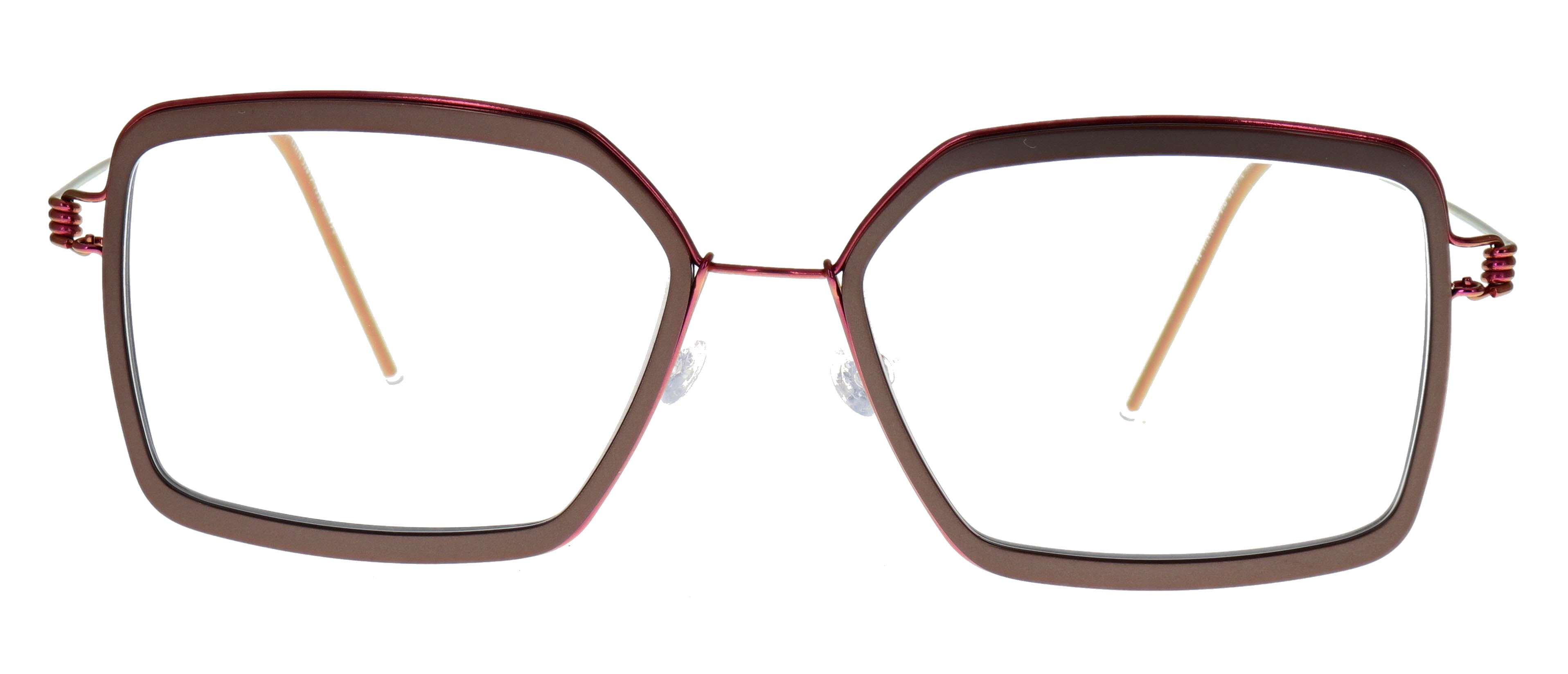 Lindberg Air Titanium Rim Karen