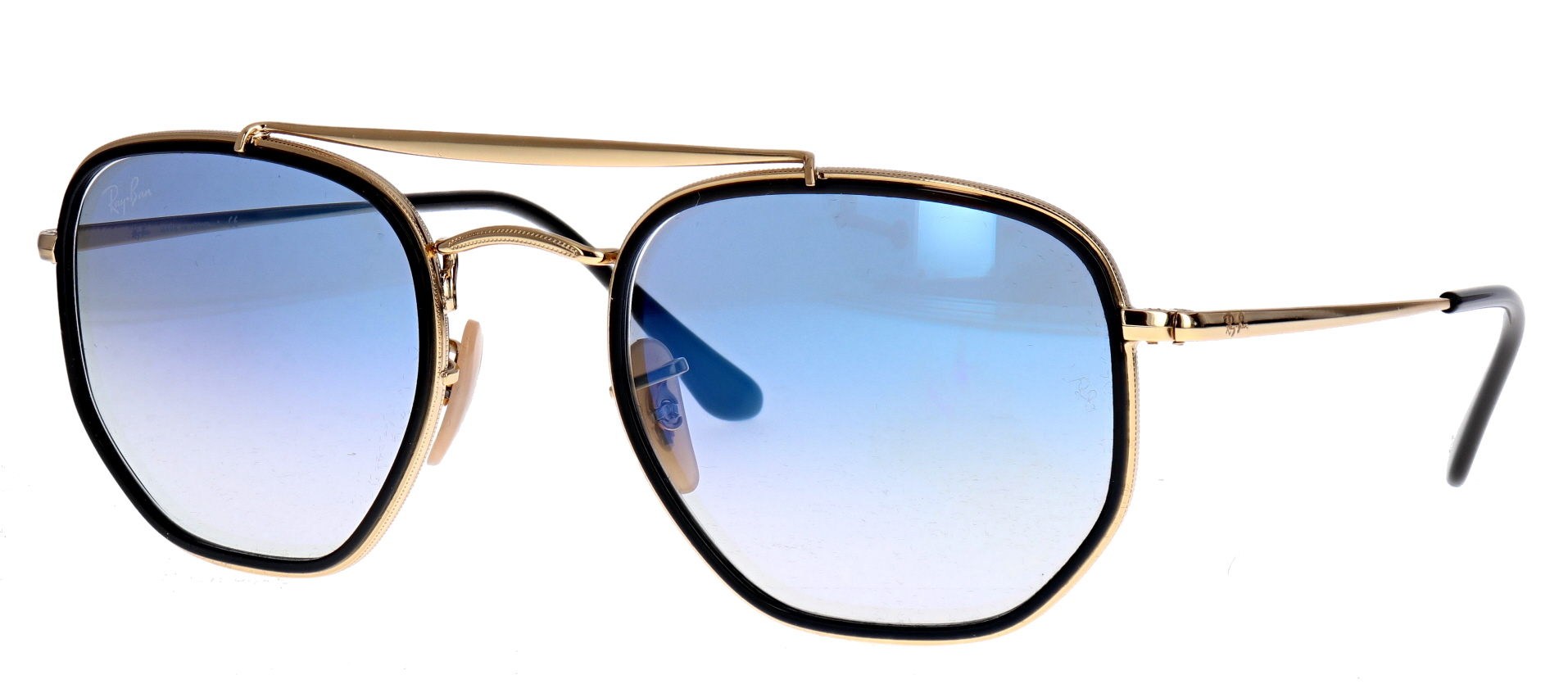 Ray Ban The Marchal RB3648-M 9167/3F