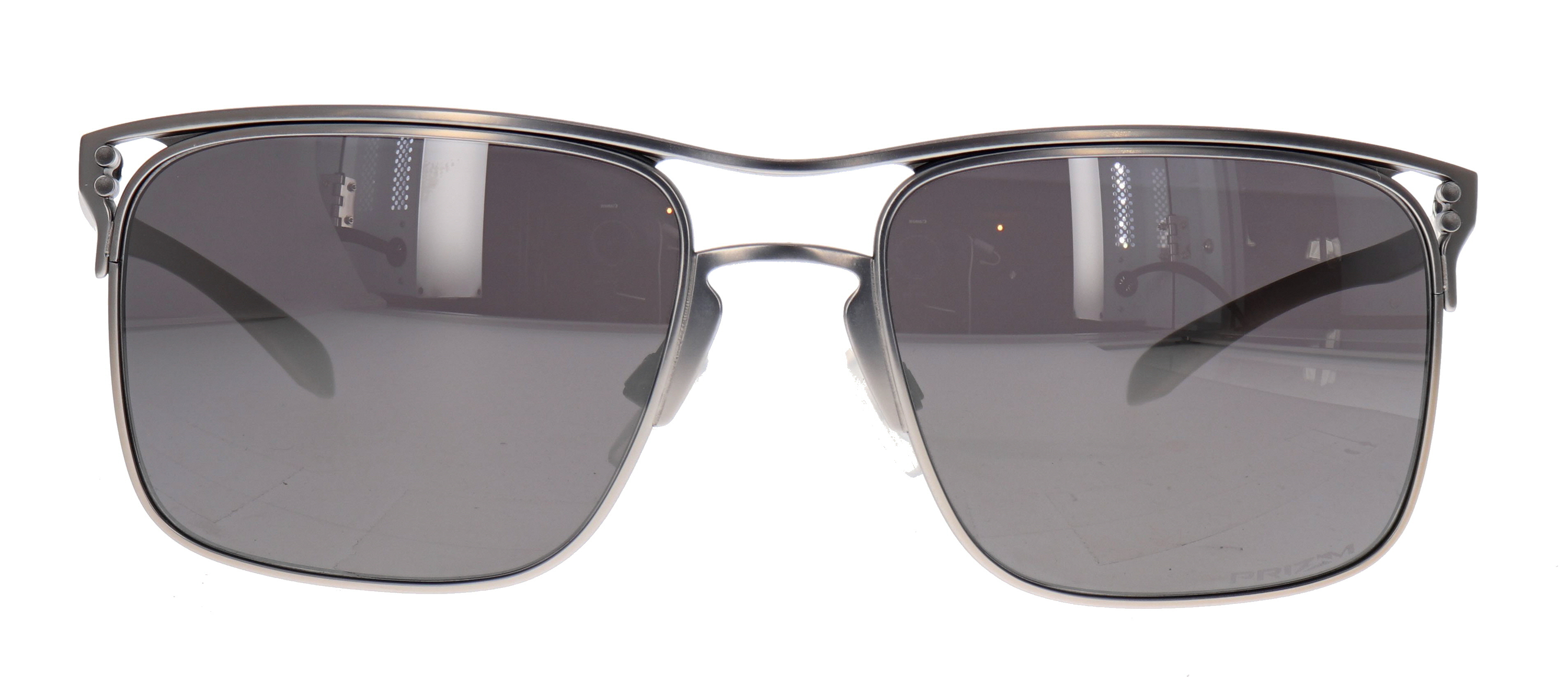 Oakley Holbrook Titanium 