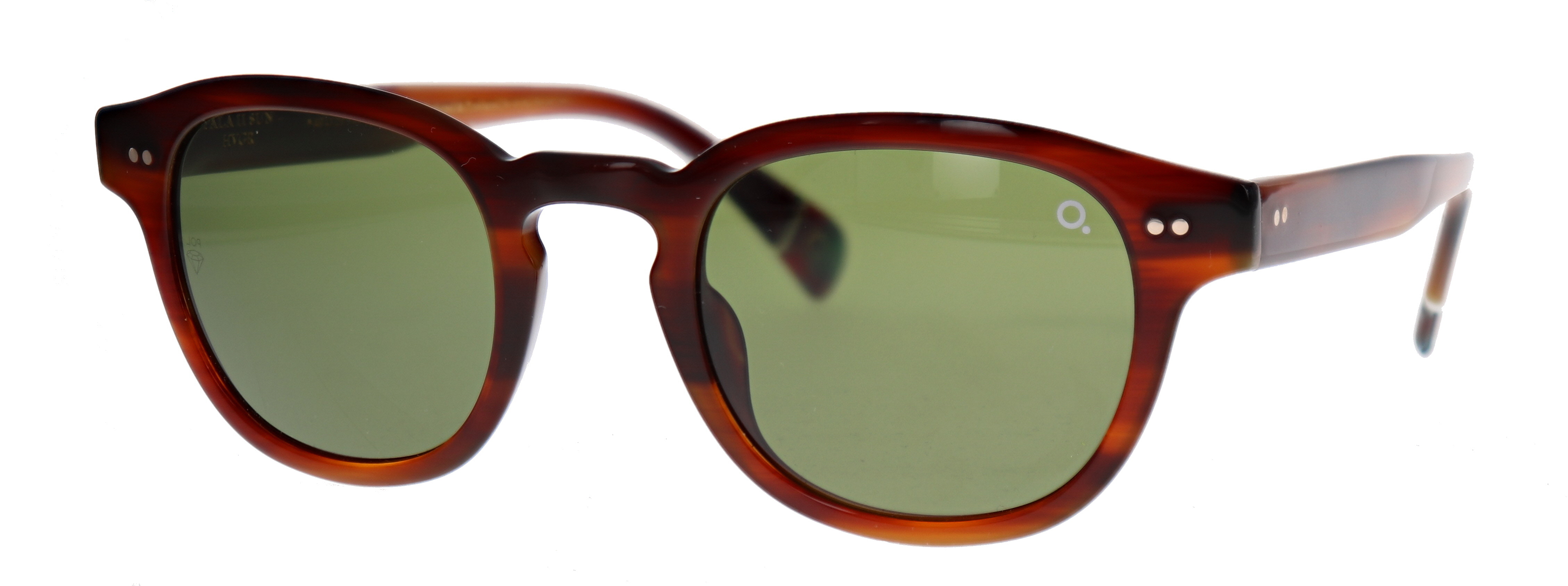 Etnia Barcelona Pala II Polarized