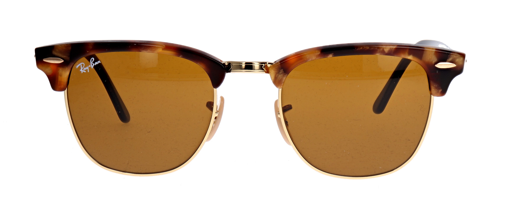 Ray Ban Clubmaster RB3016 1160