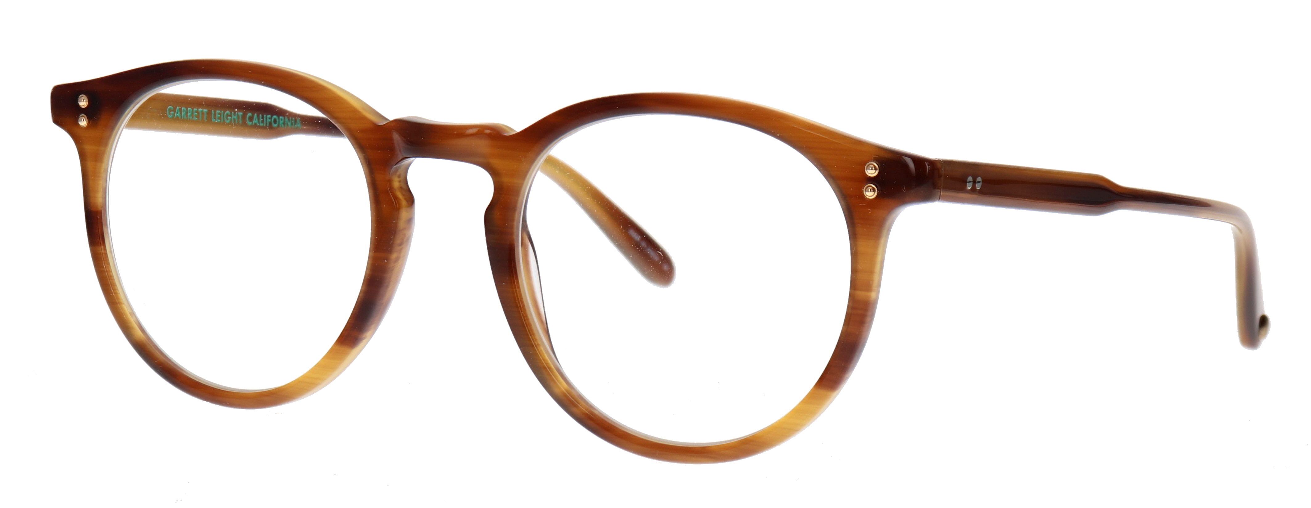 Garrett Leight Carlton