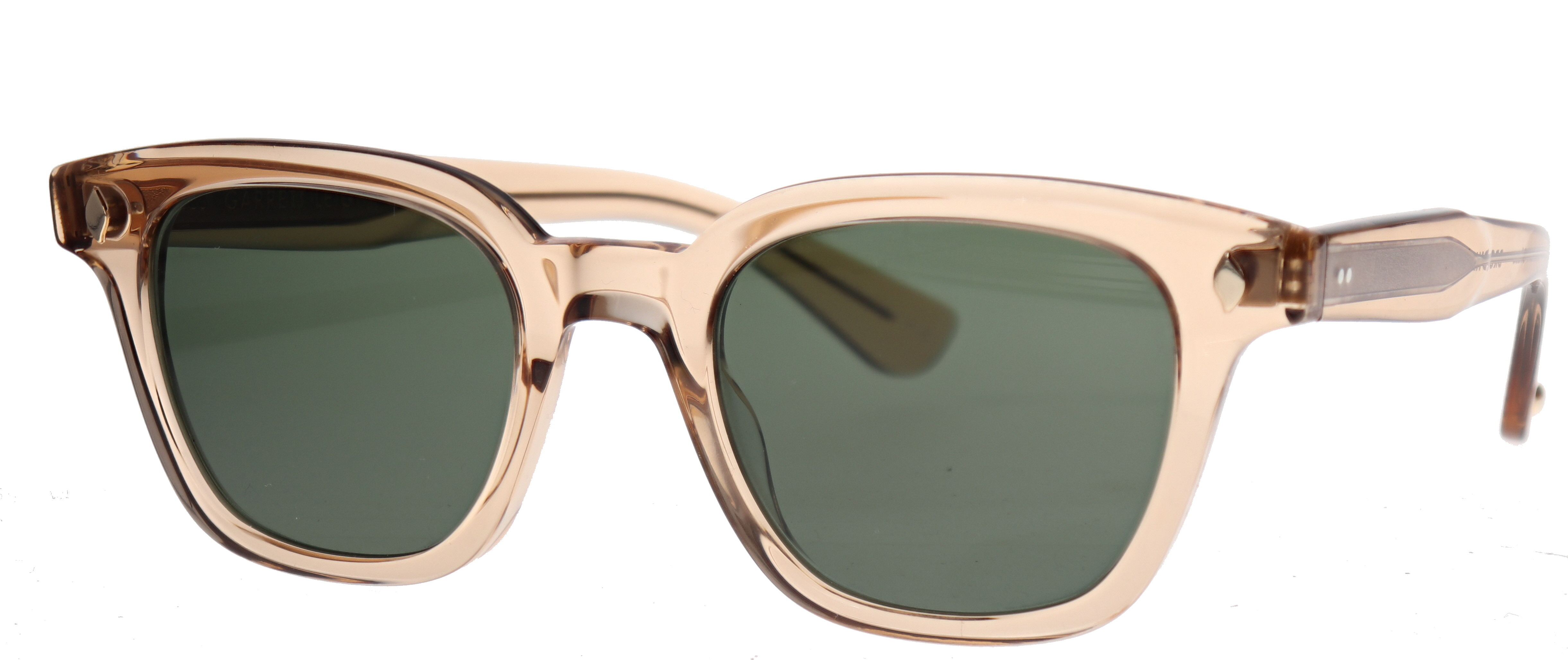 Garrett Leight Broadway