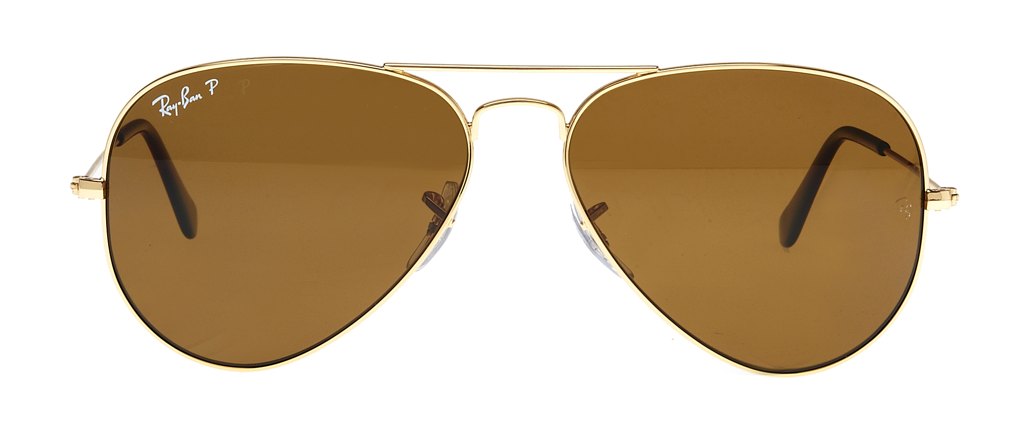 Ray Ban Aviator RB3025 001/57 Polarized