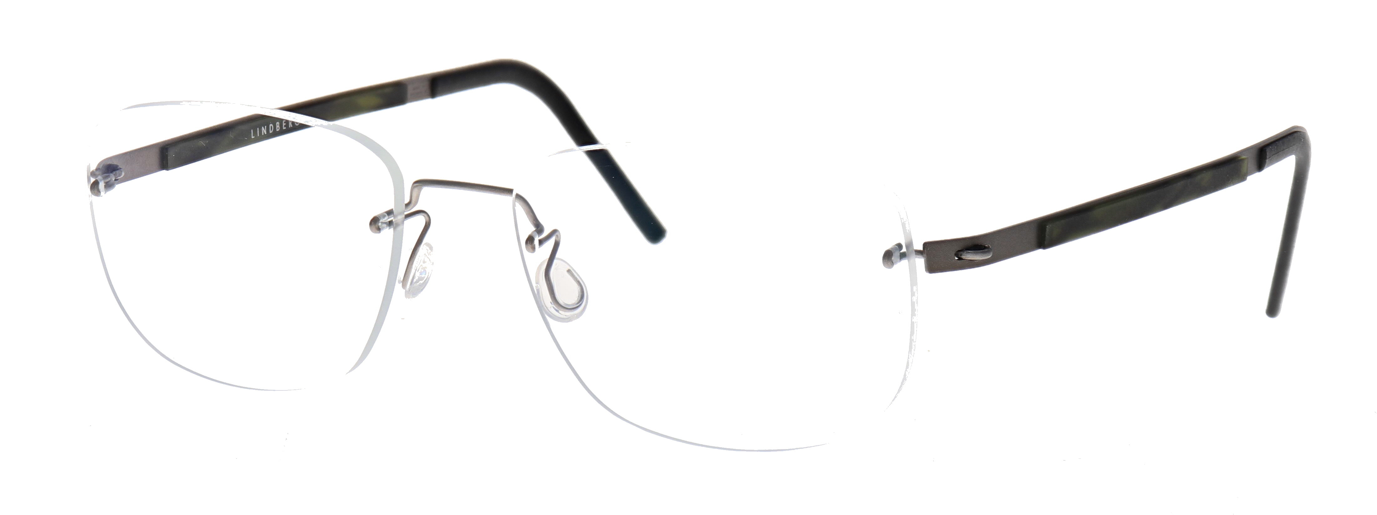 Lindberg spirit titanium plate T515