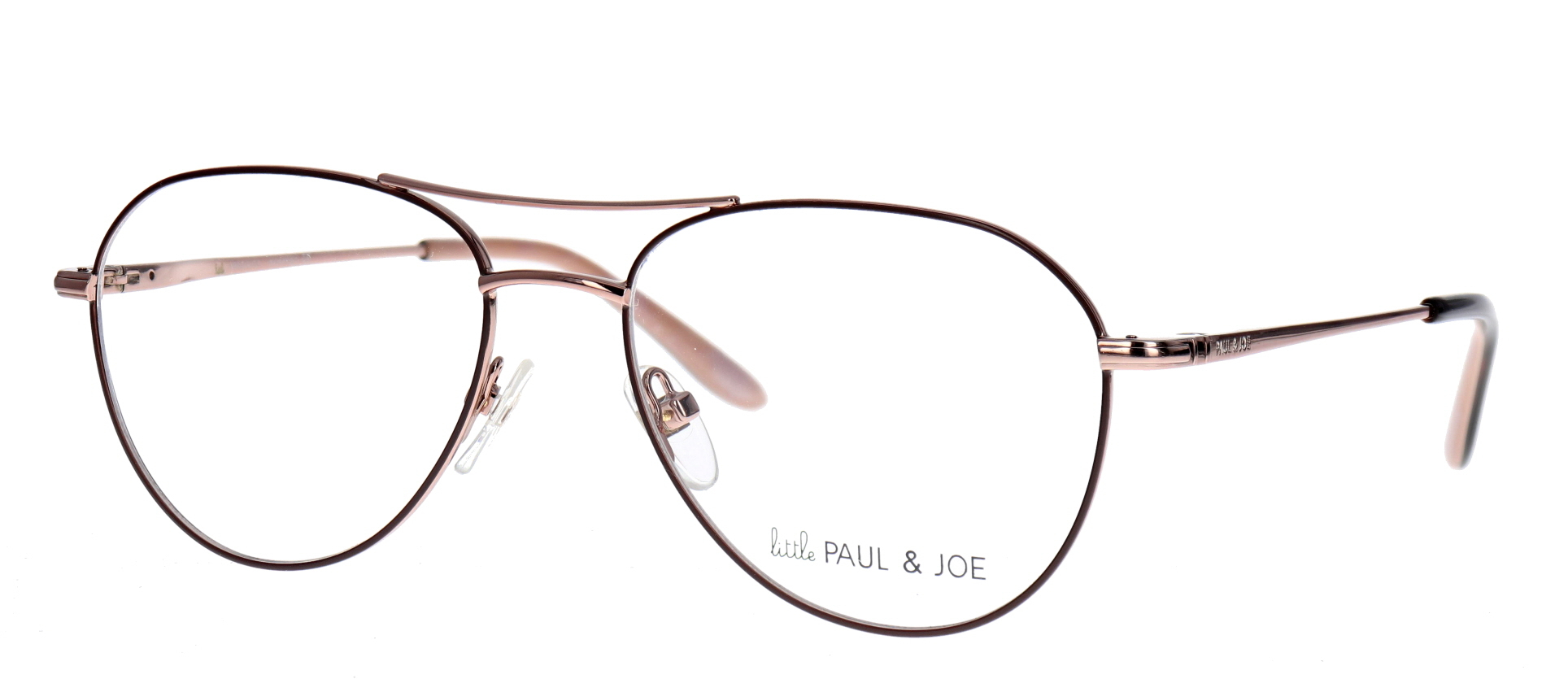 Little Paul & Joe Gaby 01