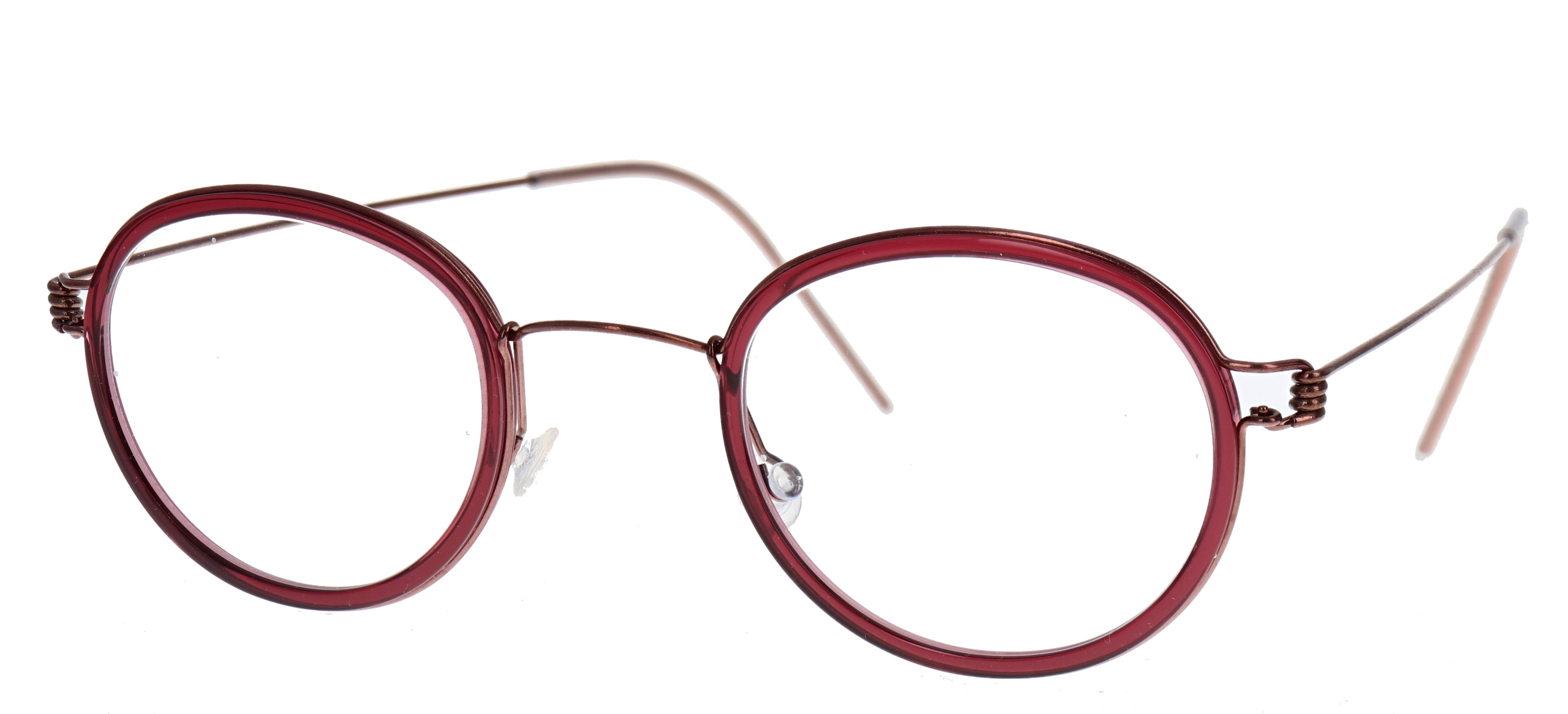 Lindberg air titanium rim Lex