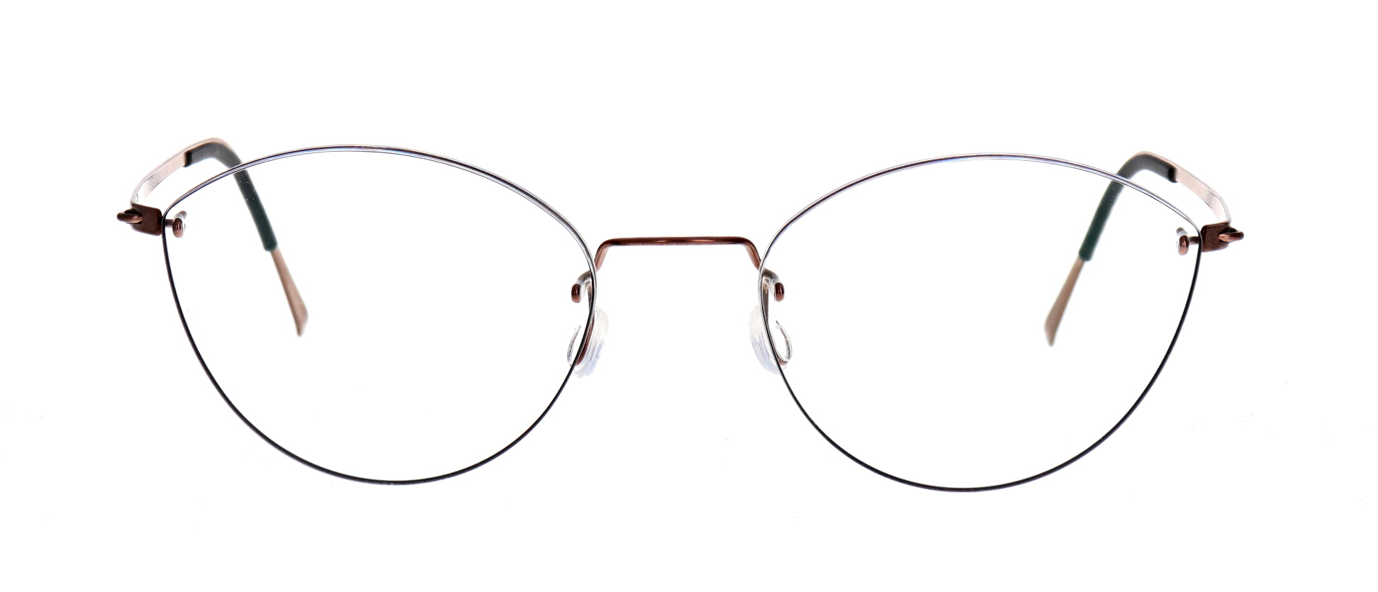Lindberg spirit titanium plate T600