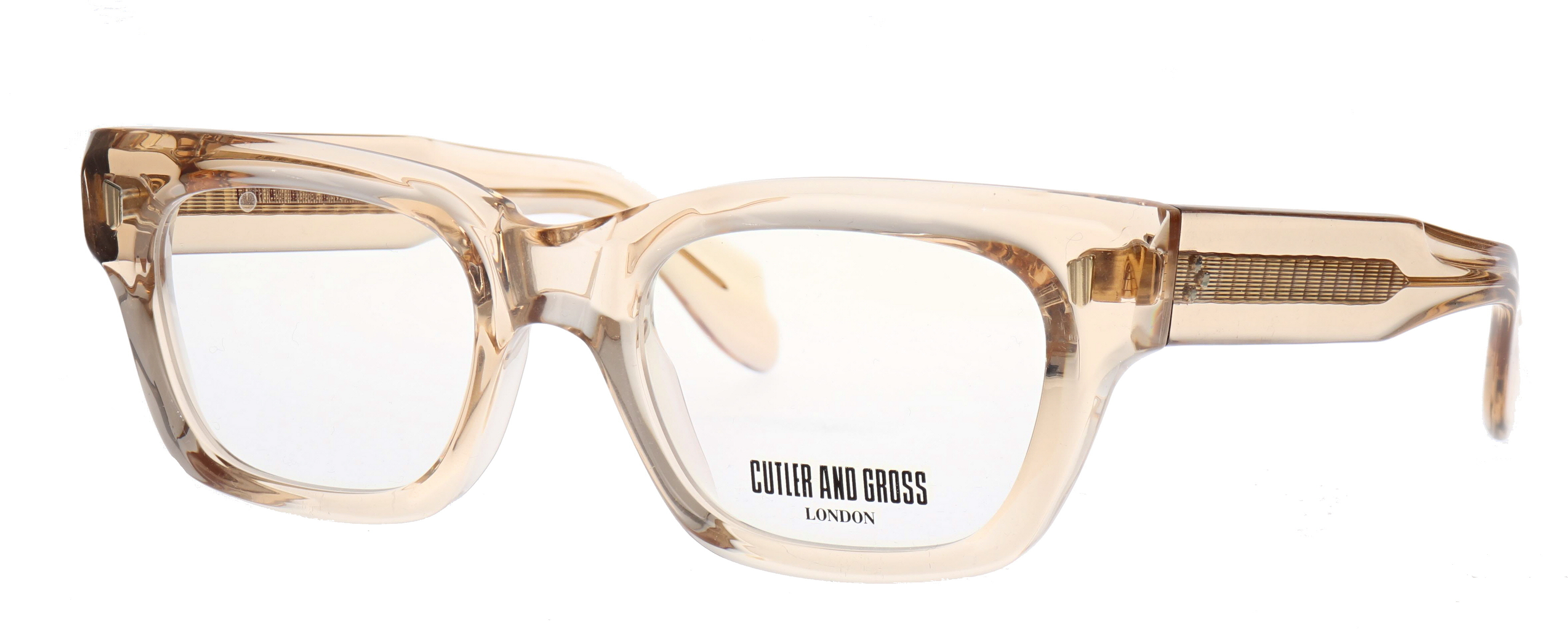 Cutler and Gross 1391