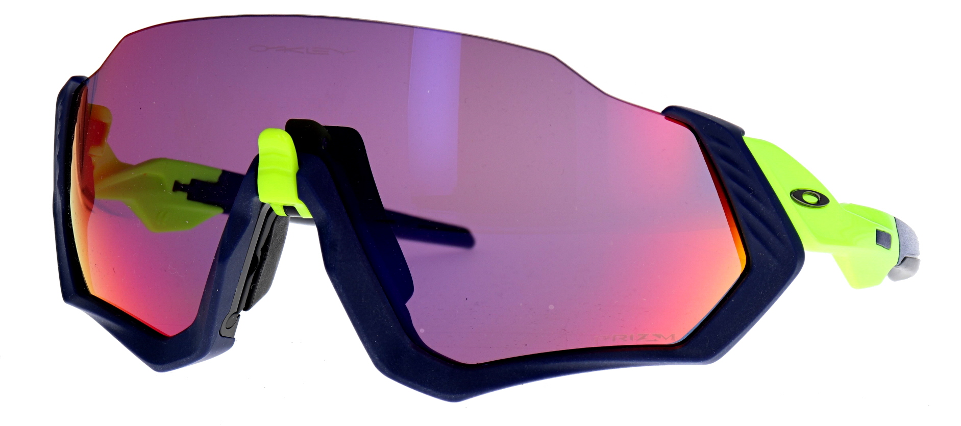 Oakley Flight Jacket Prizm