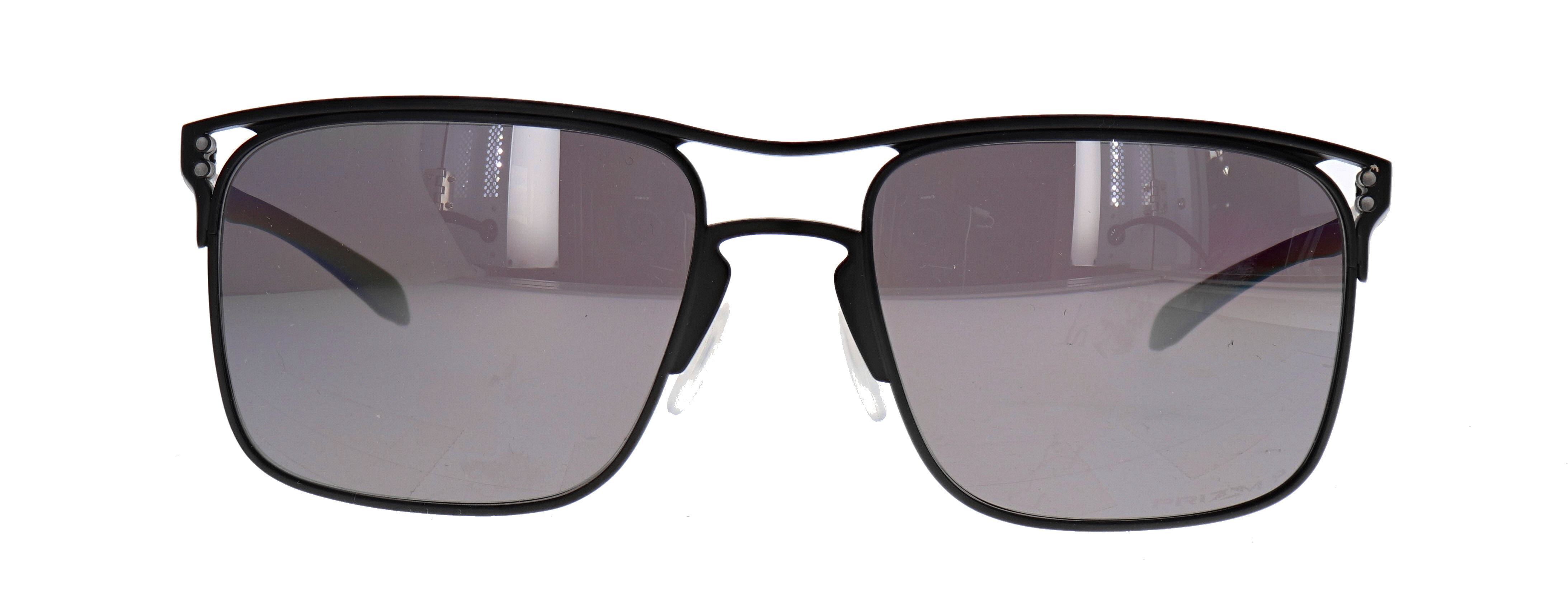 Oakley holbrook hot sale titanium
