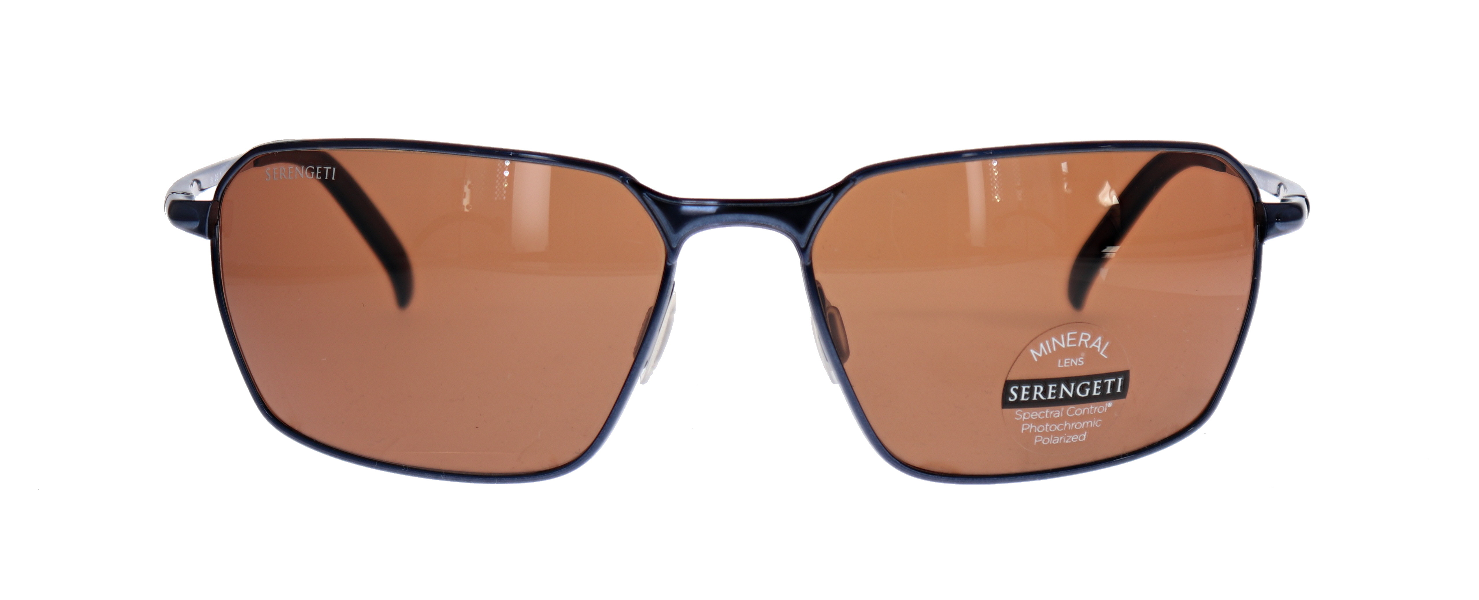 Serengetti Shelton Polarized