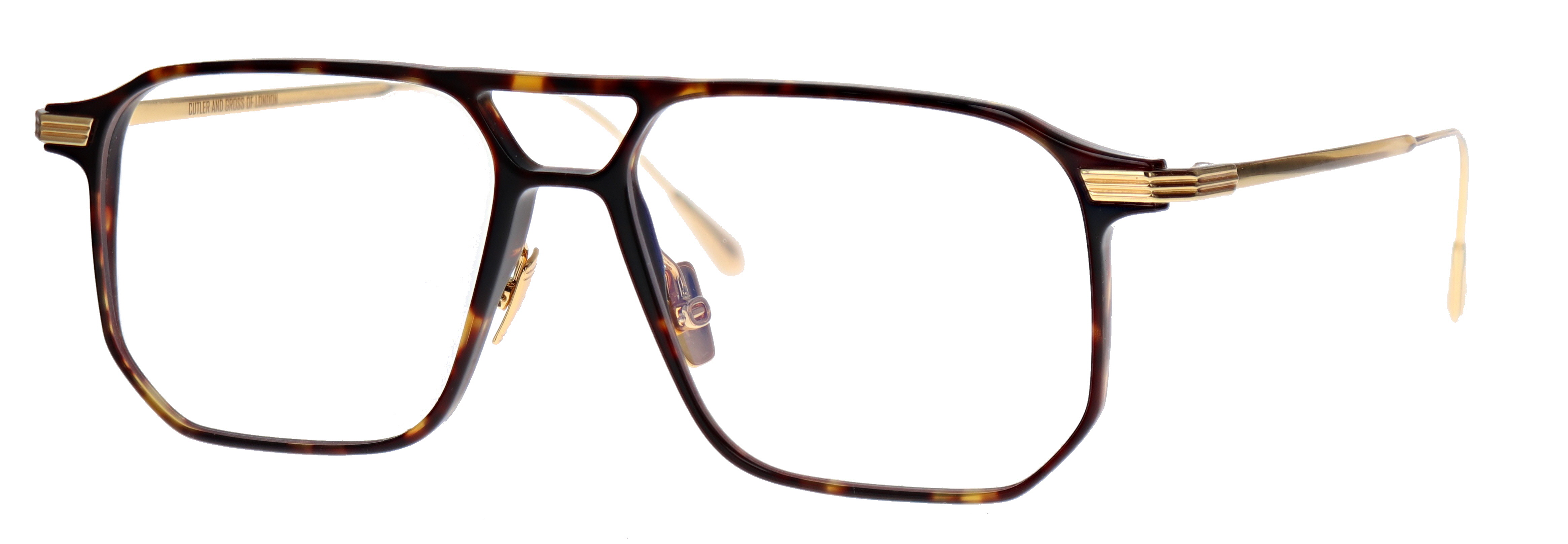 havanna bruin/goud