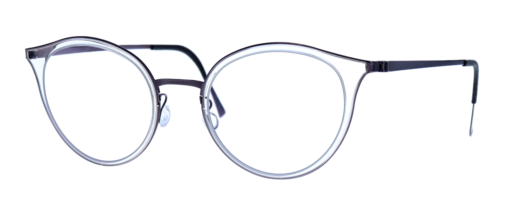 Lindberg Strip Titanium 9728