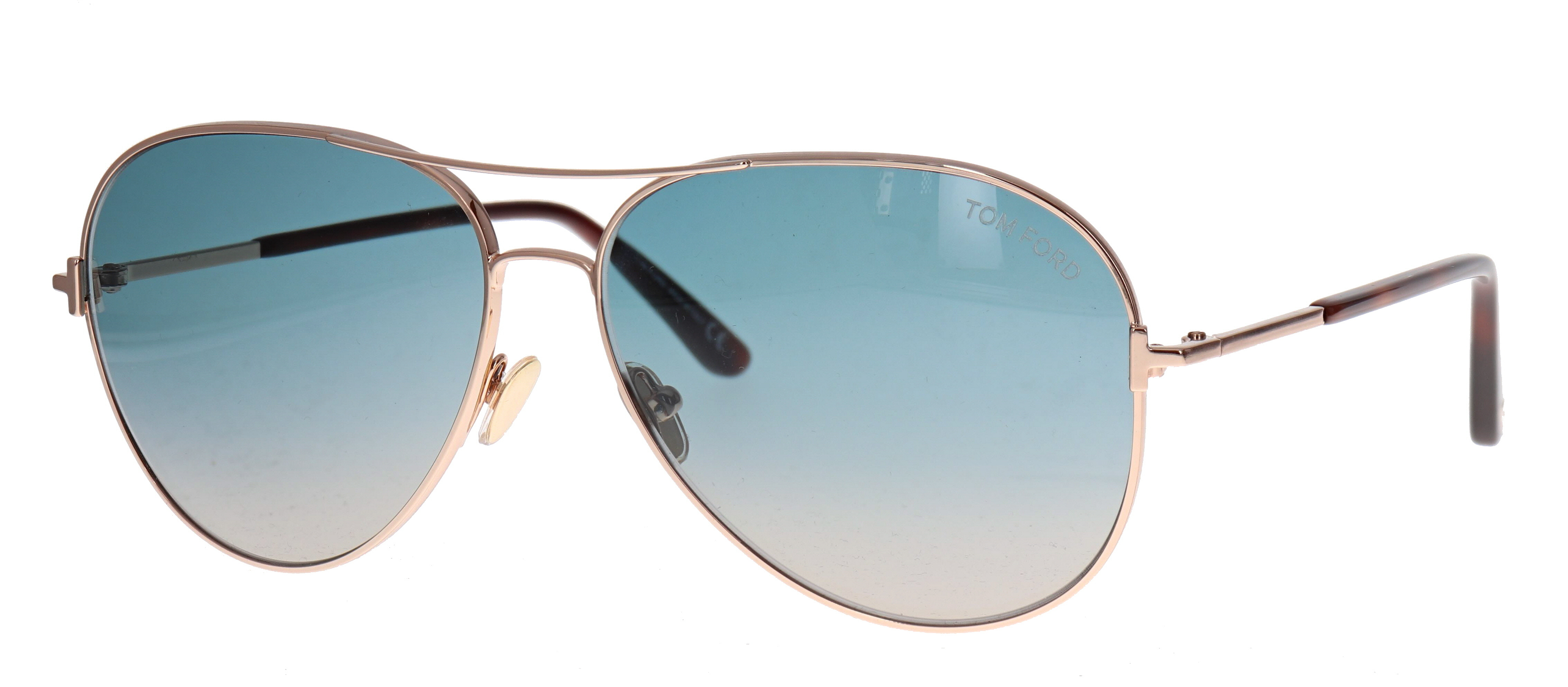 Tom Ford Clark TF823 