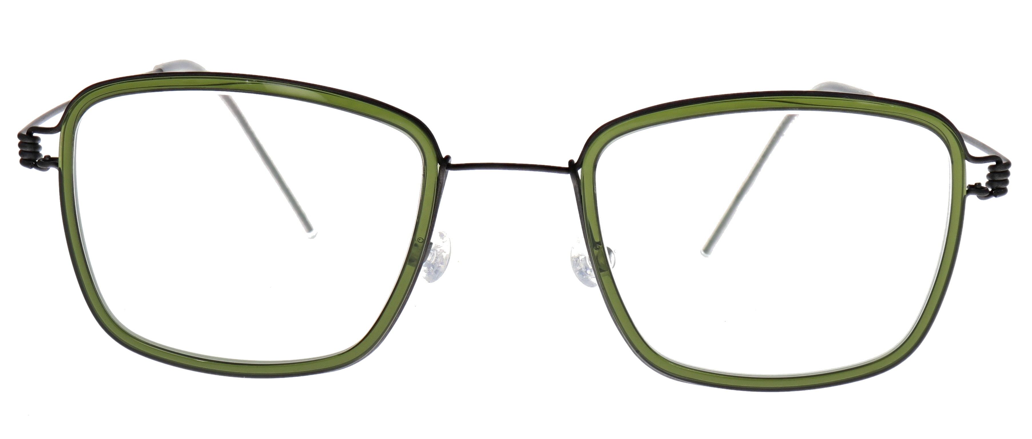 Lindberg air titanium rim Eric