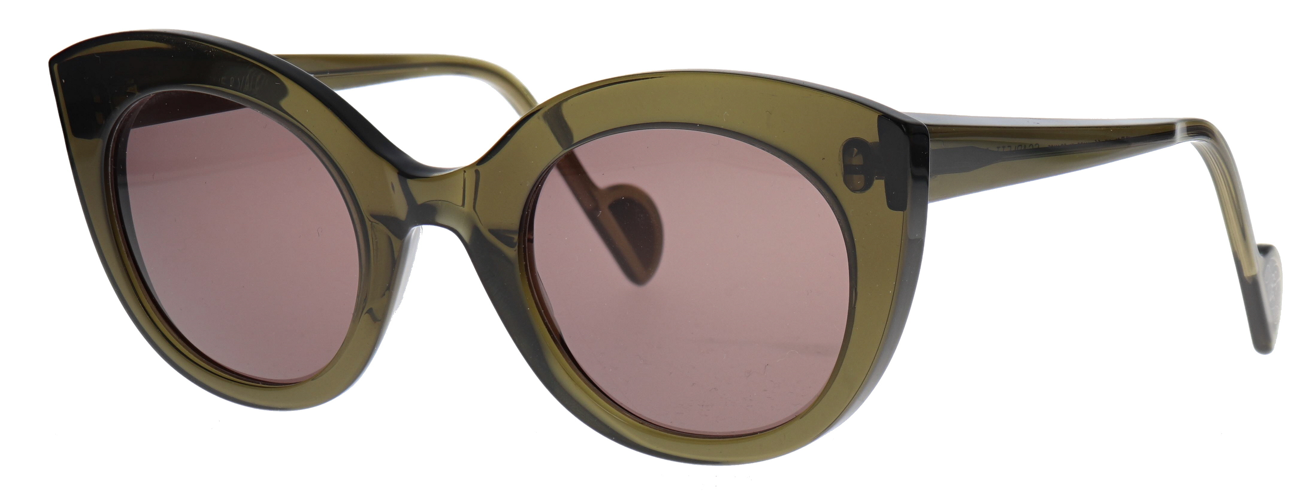 Anne et Valentin Scarlett