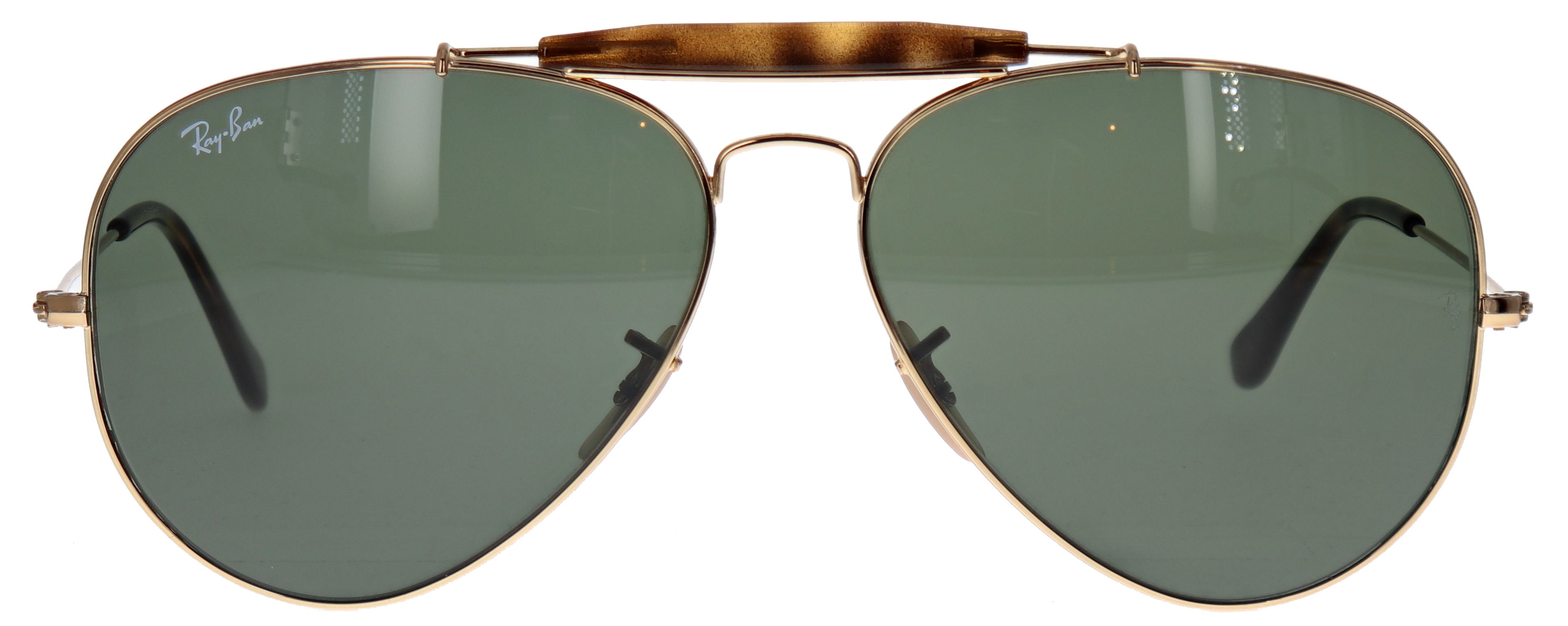 Ray Ban RB3029 Outdoorsman II