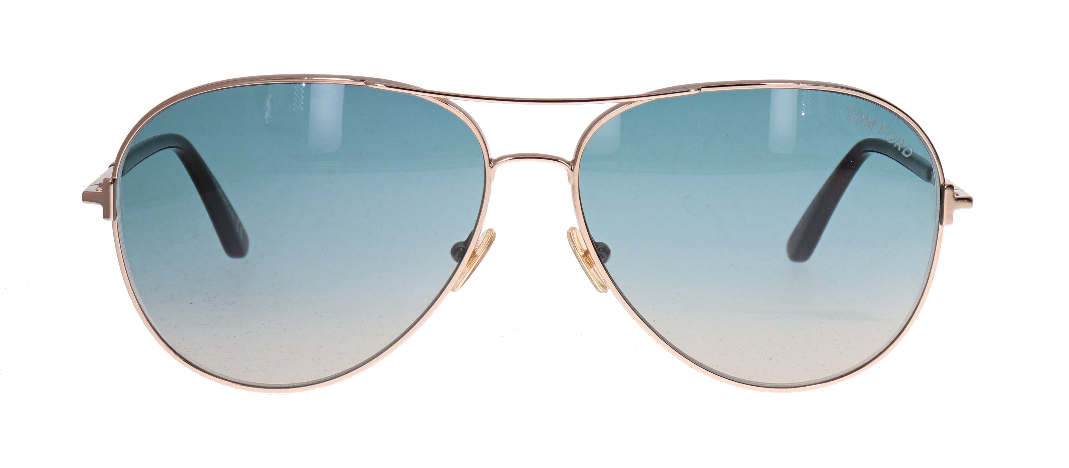 Tom Ford Clark TF823 