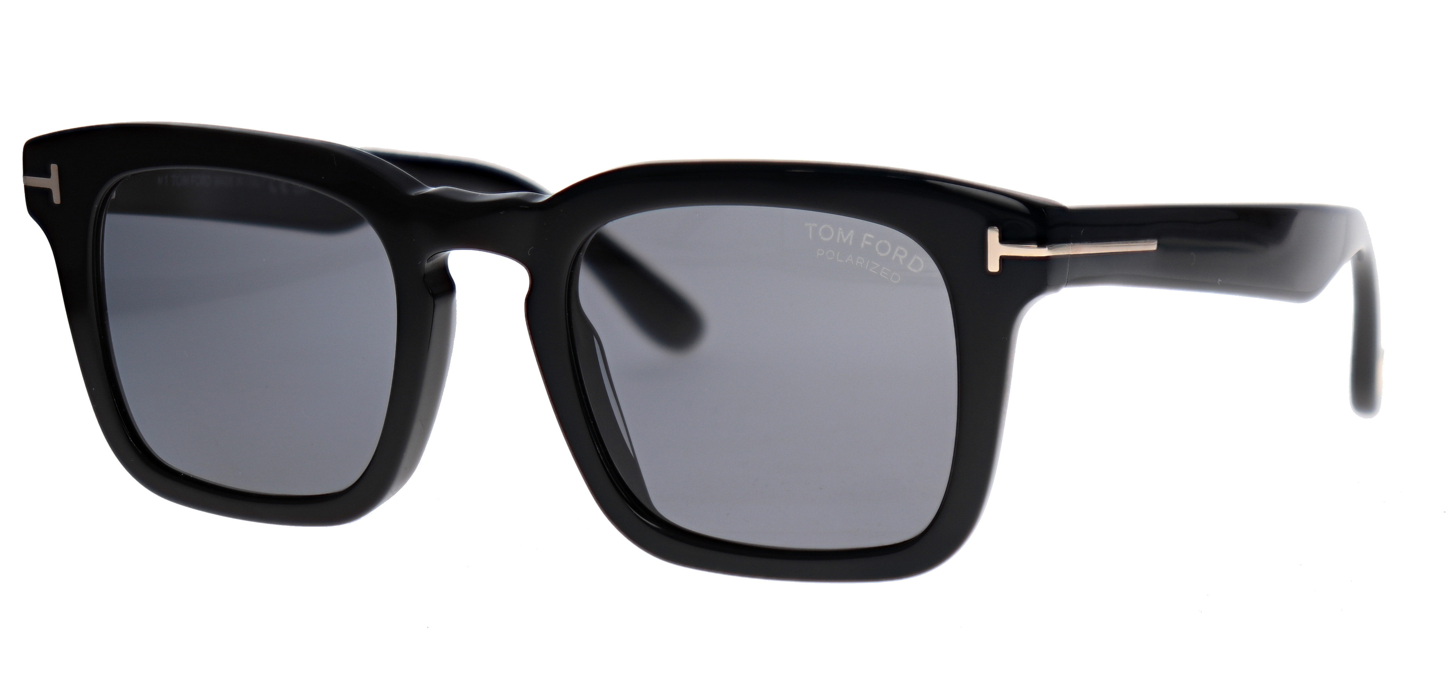 Tom Ford Dax TF751 Polarized