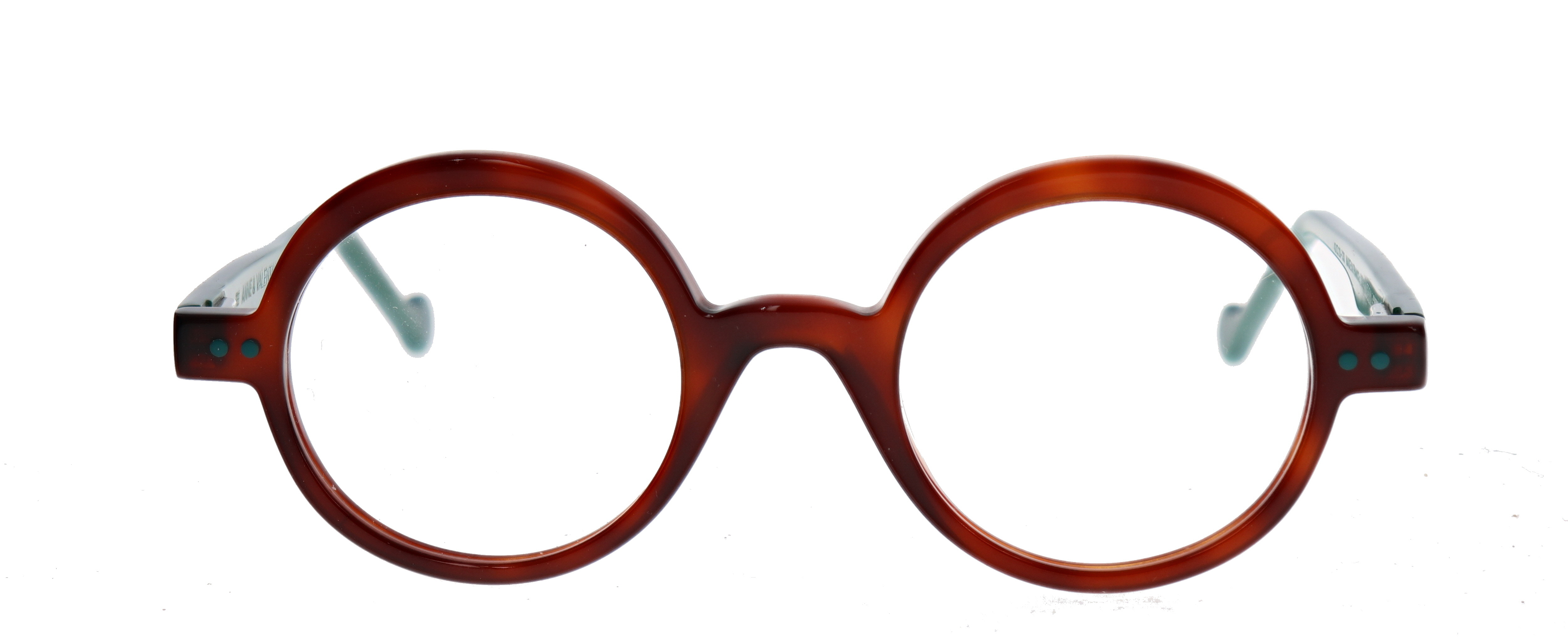 Anne et Valentin Marny