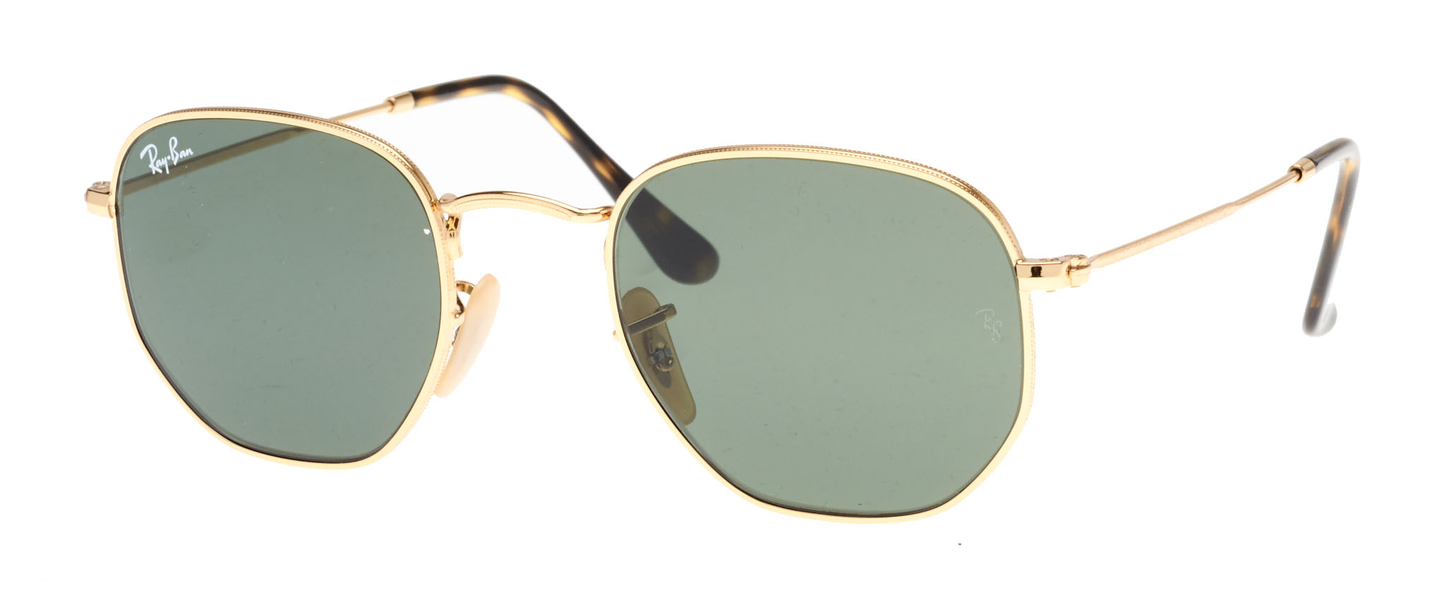 Ray Ban RB3548N 001