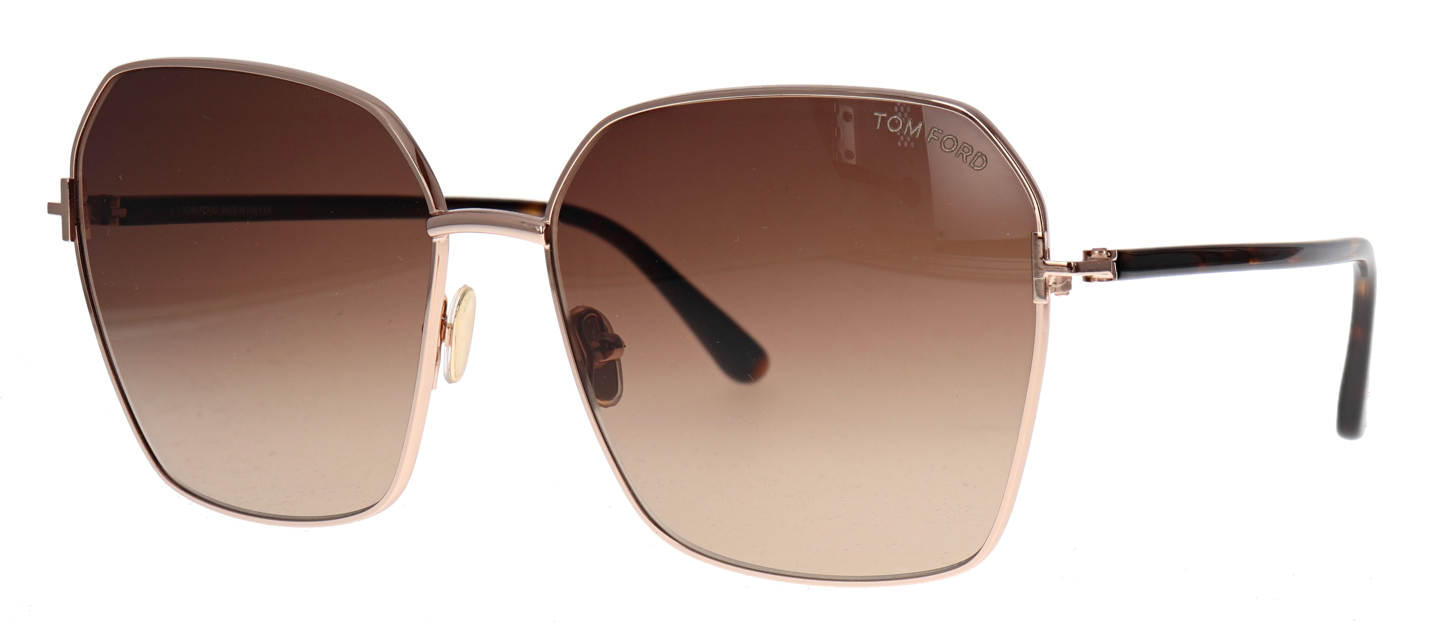 Tom Ford Claudia-02 TF839