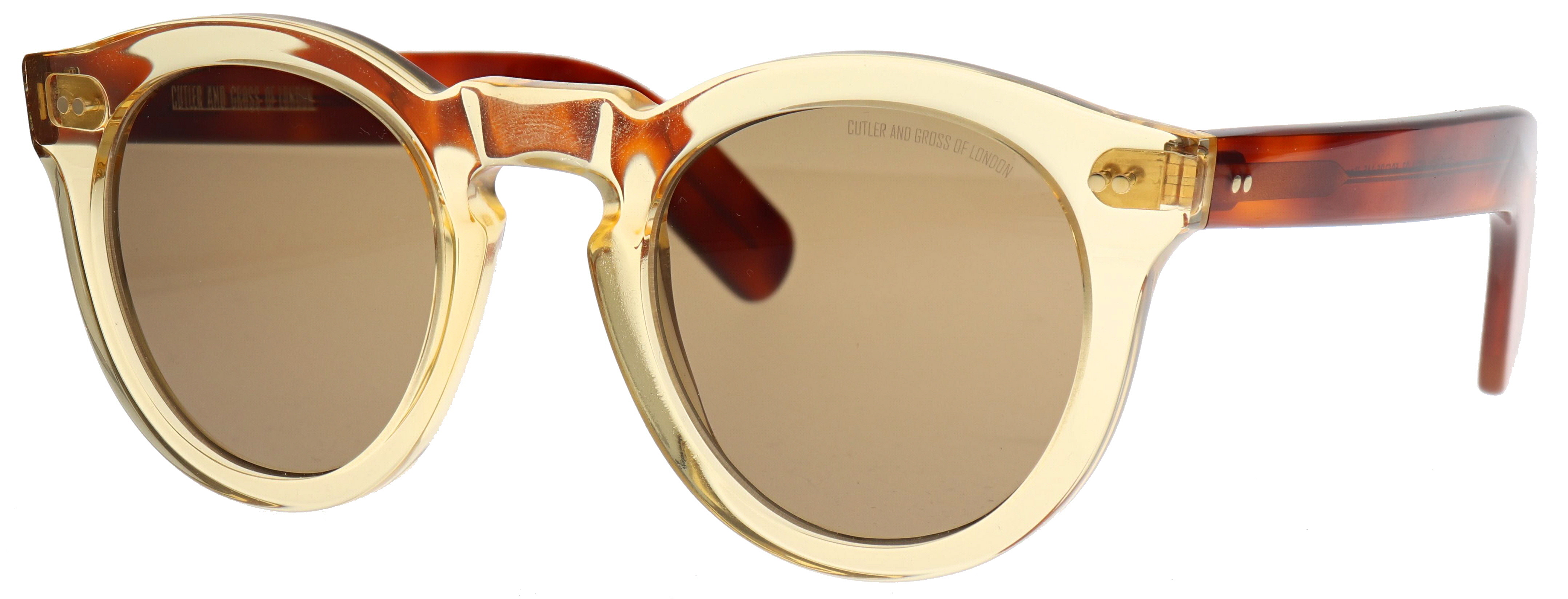 Cutler and  Gross 0734