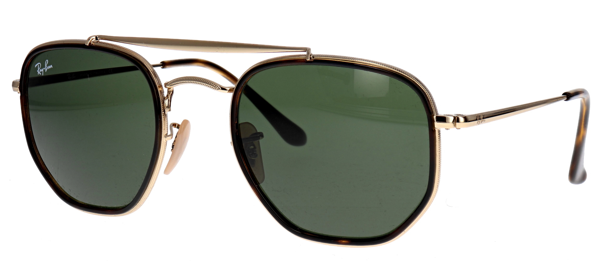 Ray Ban Marshal II RB3648-M 001